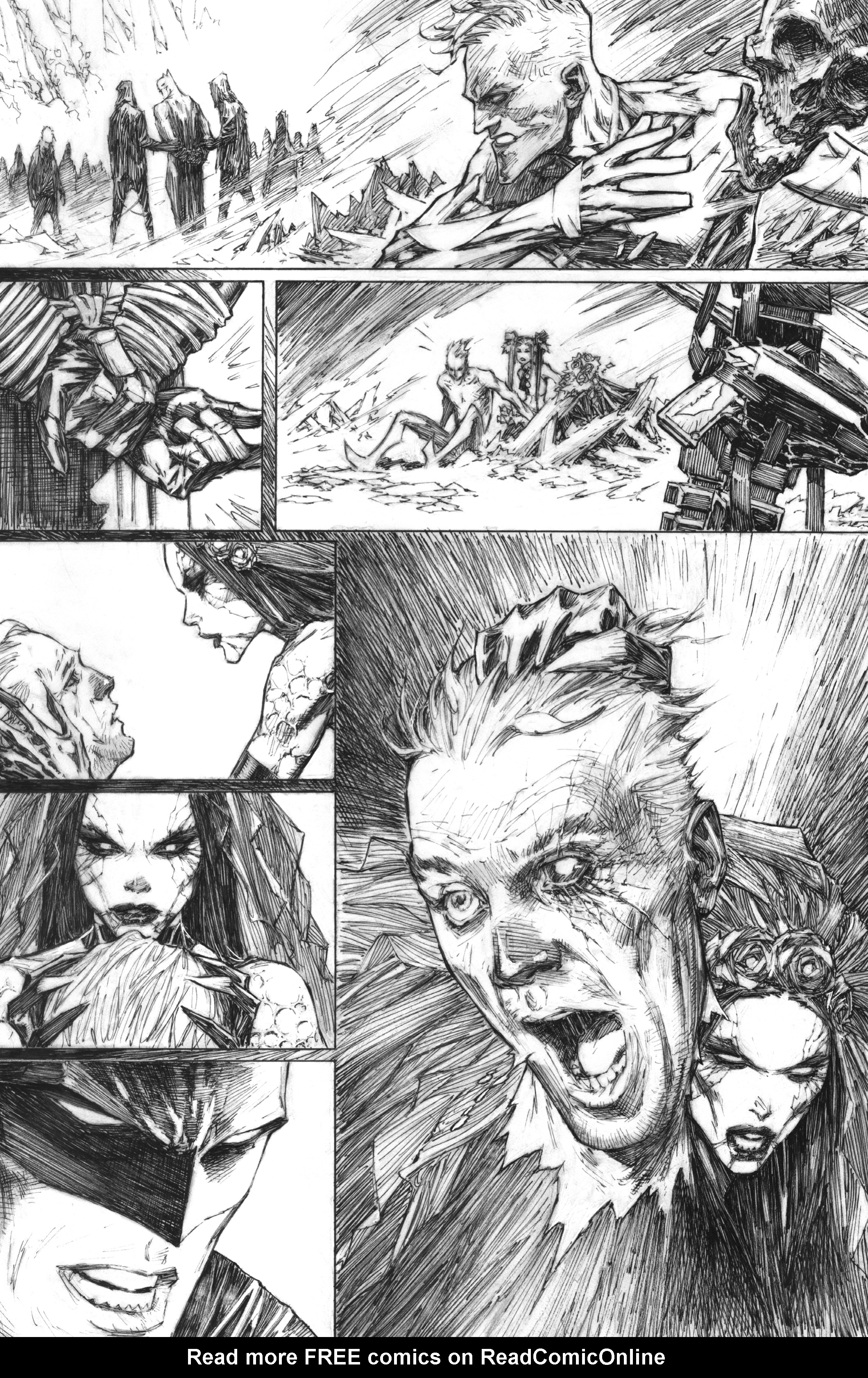 Read online Batman & The Joker: The Deadly Duo comic -  Issue # _The Deluxe Edition (Part 3) - 52