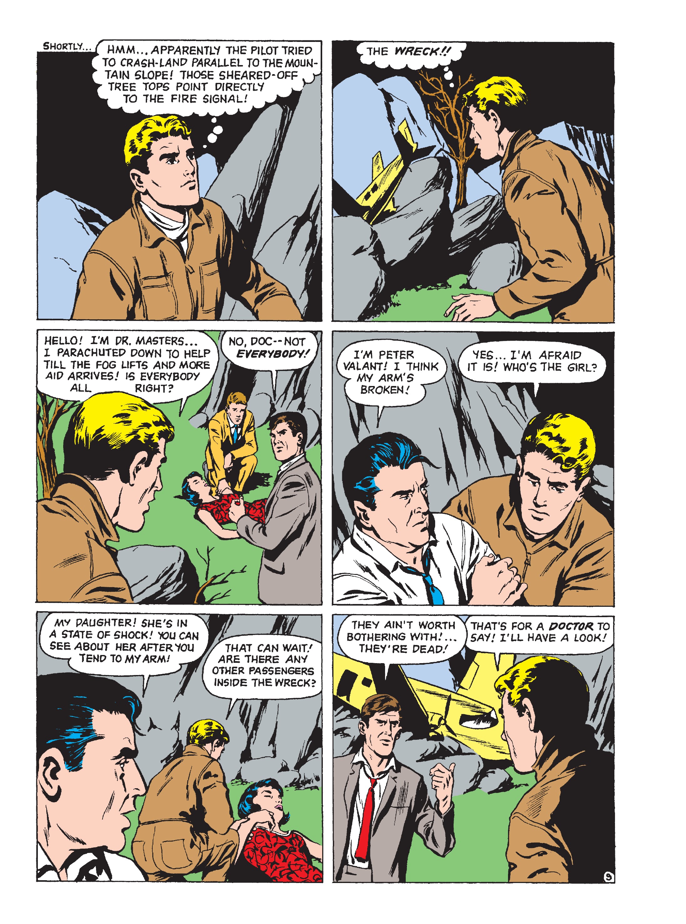 Read online World of Archie Double Digest comic -  Issue #77 - 43