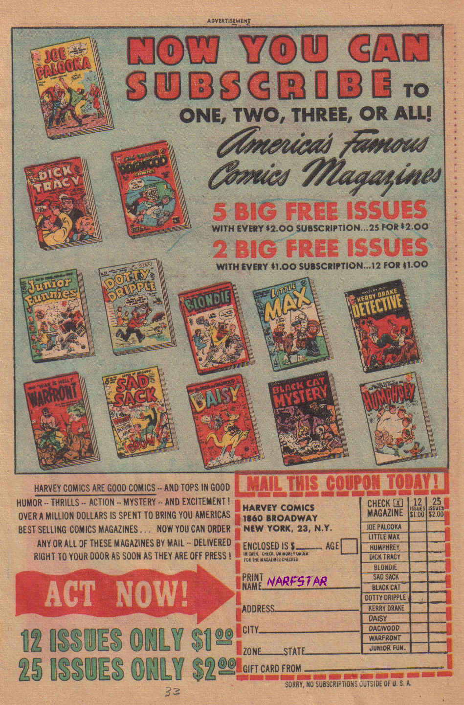 Read online Kerry Drake Detective Cases comic -  Issue #30 - 31