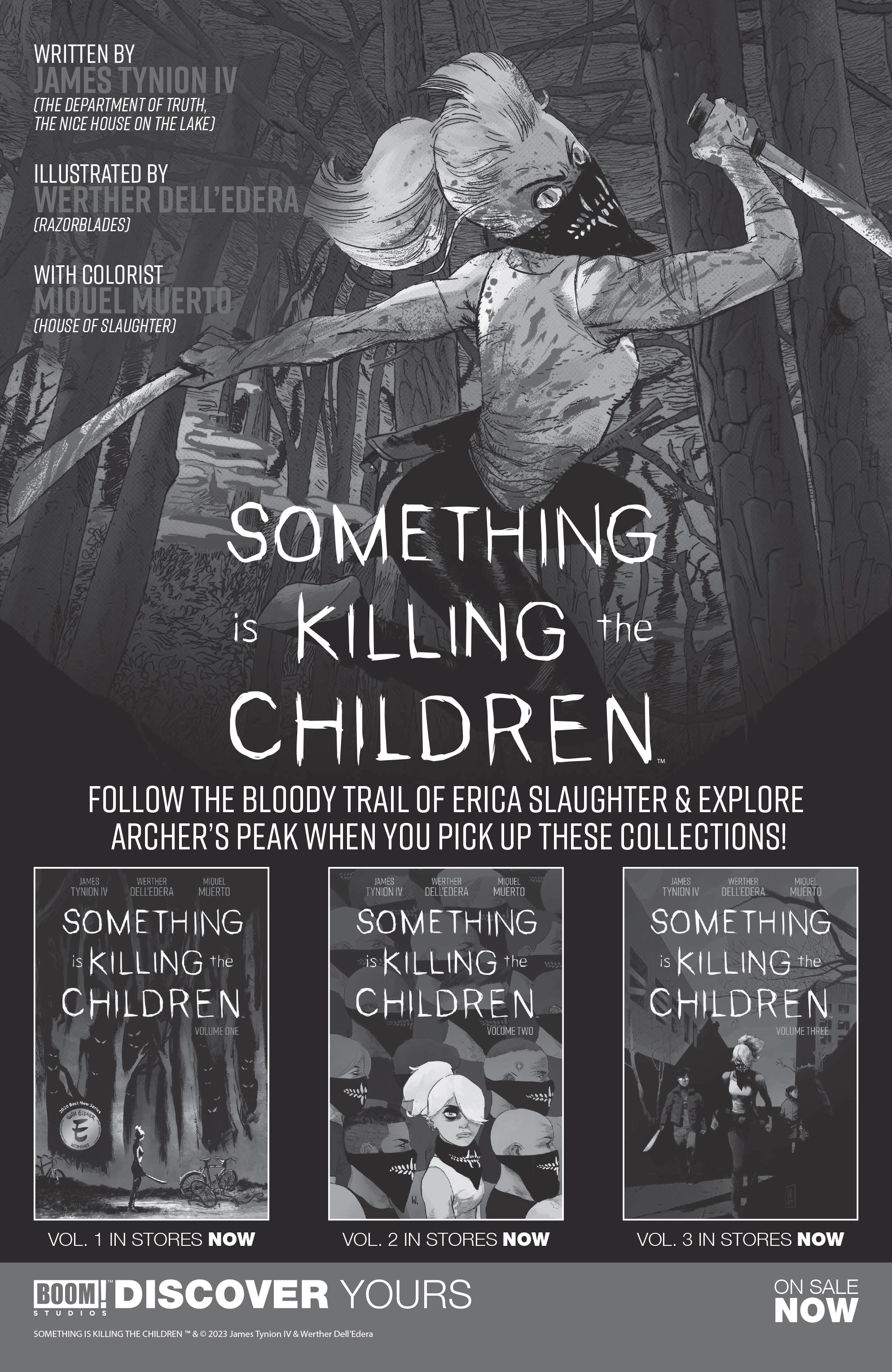 Read online BRZRKR Pen & Ink comic -  Issue # Full - 46