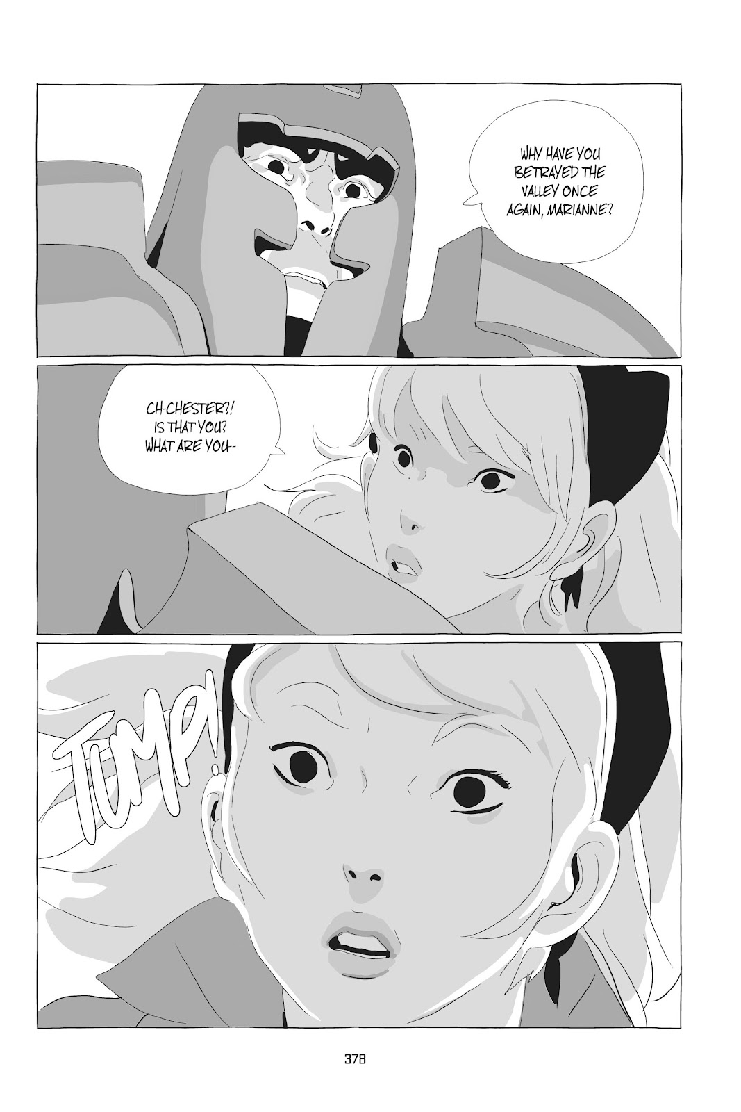Lastman issue TPB 3 (Part 4) - Page 84
