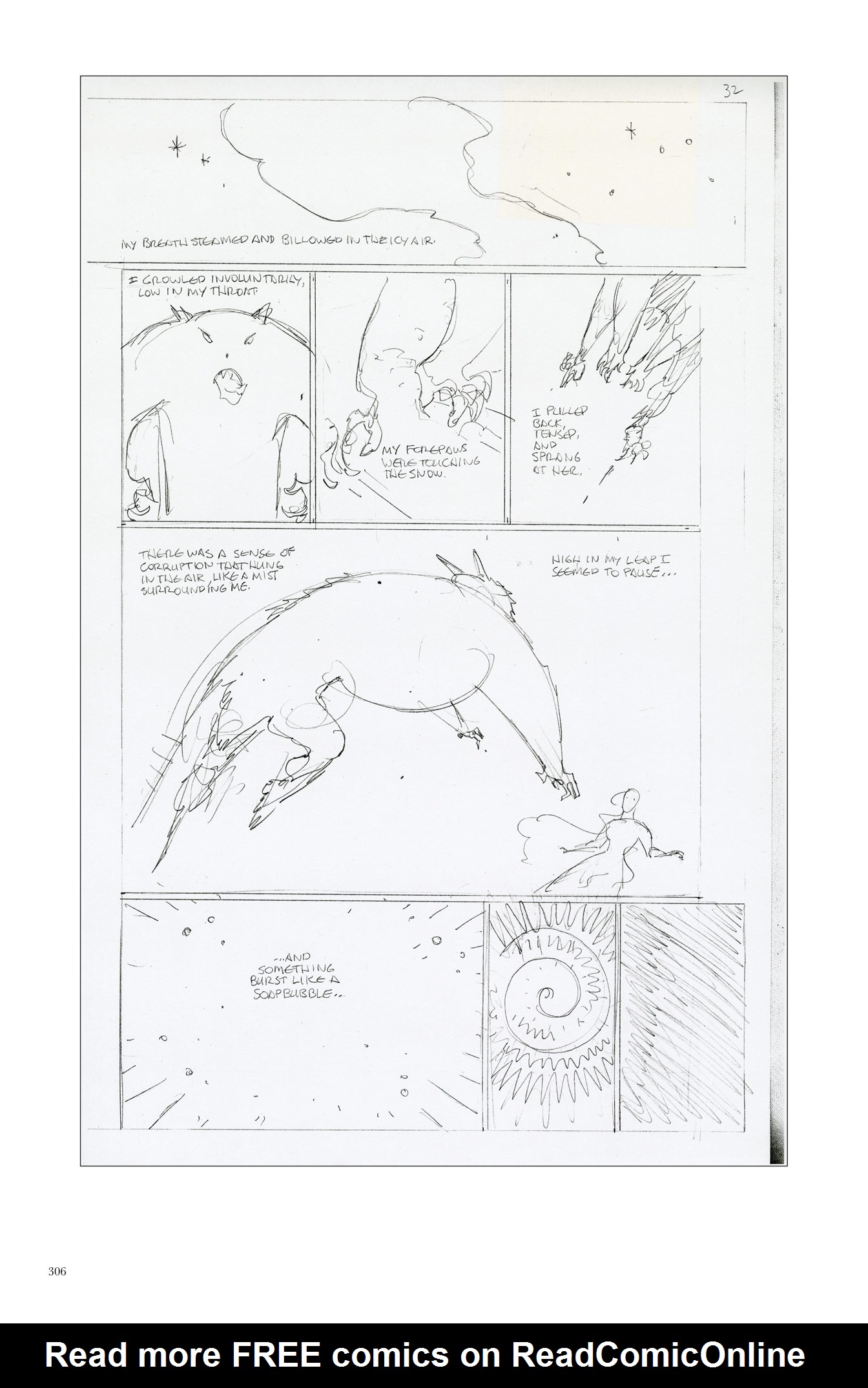 Read online The Neil Gaiman Library comic -  Issue # TPB 3 (Part 4) - 4