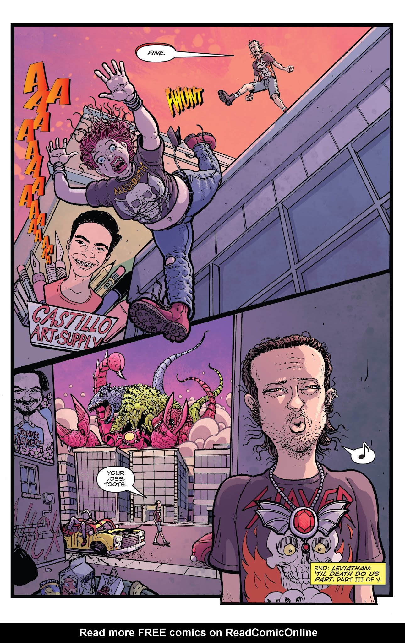Read online Leviathan (2018) comic -  Issue #3 - 21