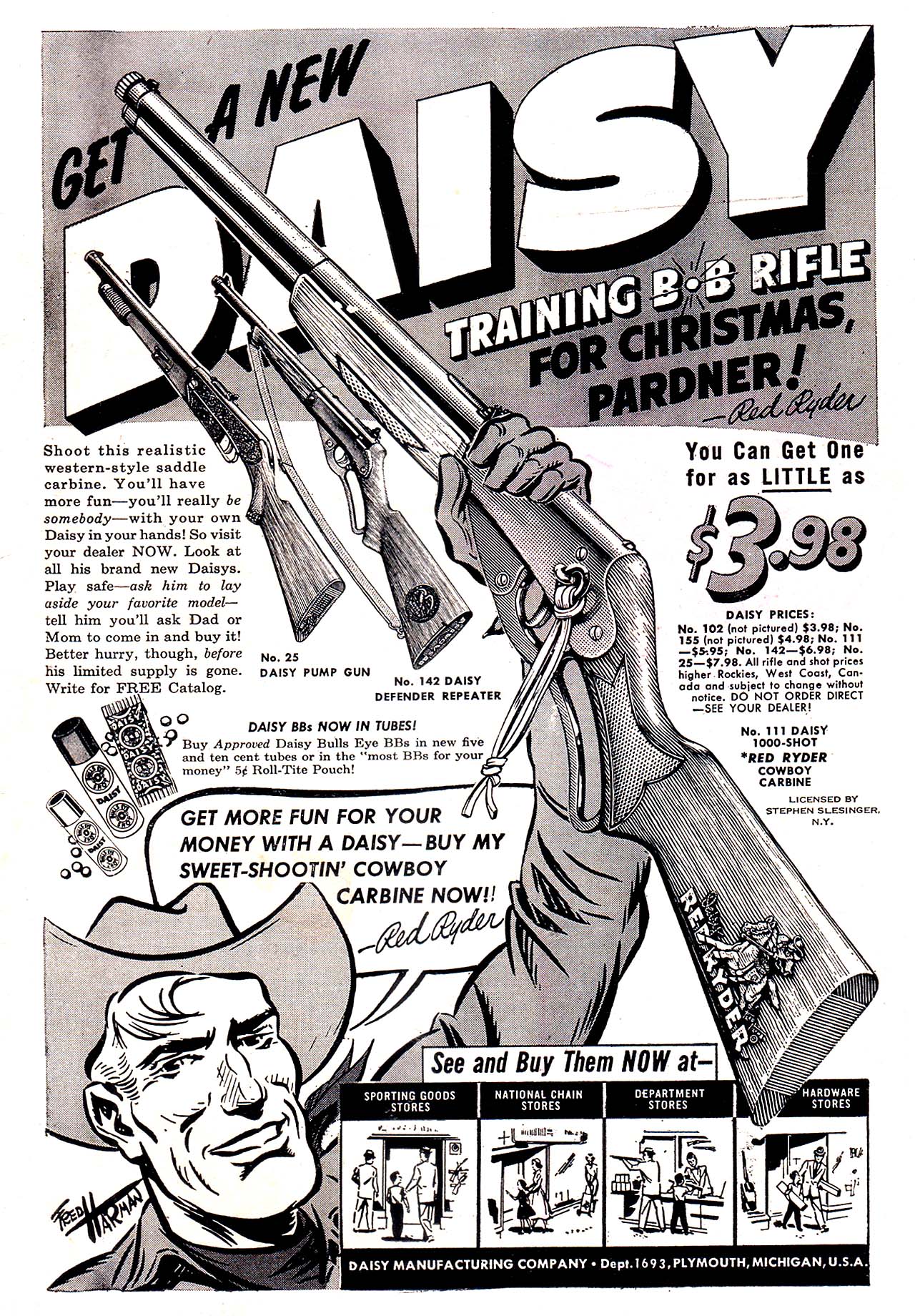 Read online Real Screen Comics comic -  Issue #69 - 35