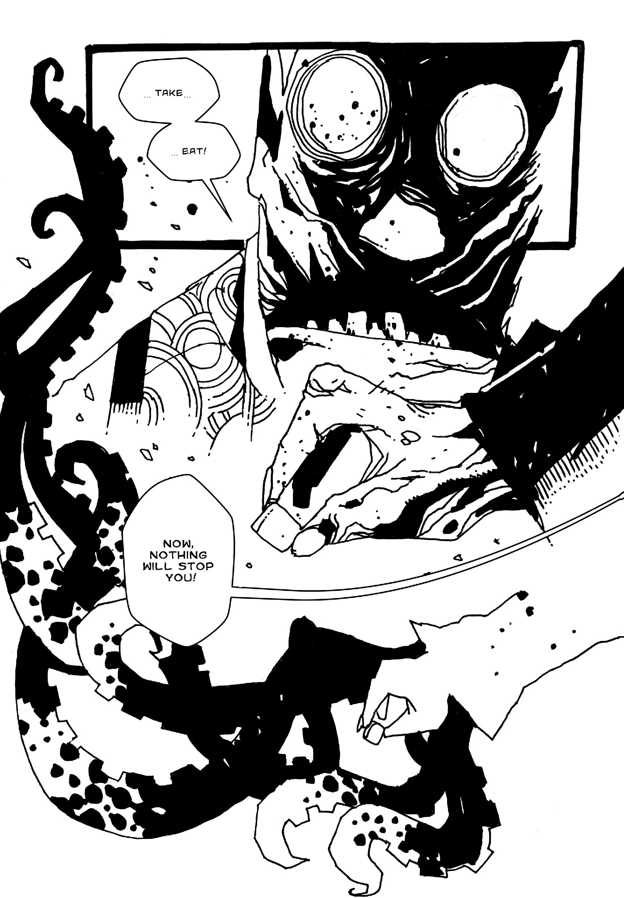 Read online Sunshine Doom 1971 comic -  Issue # TPB - 23