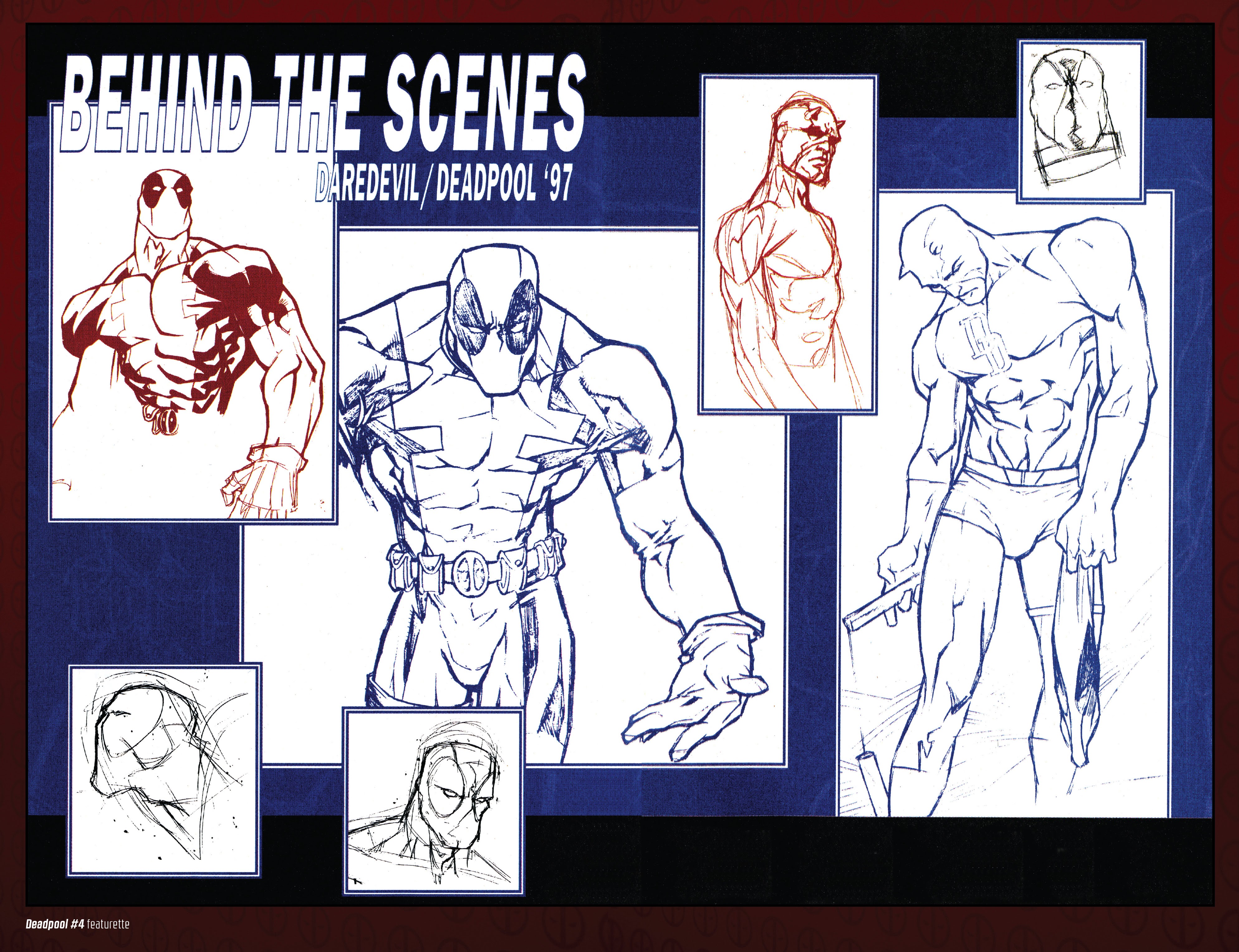 Read online Deadpool by Joe Kelly: The Complete Collection comic -  Issue # TPB 1 (Part 4) - 105