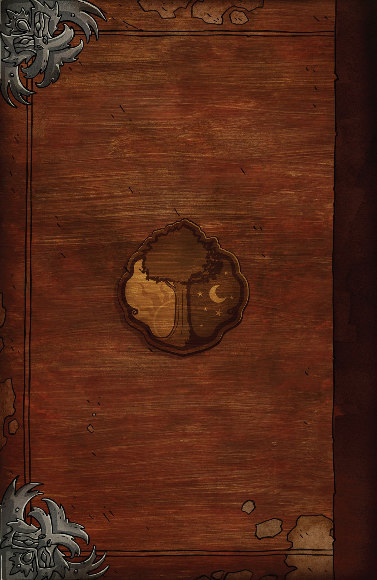 Read online Lookouts comic -  Issue #2 - 36