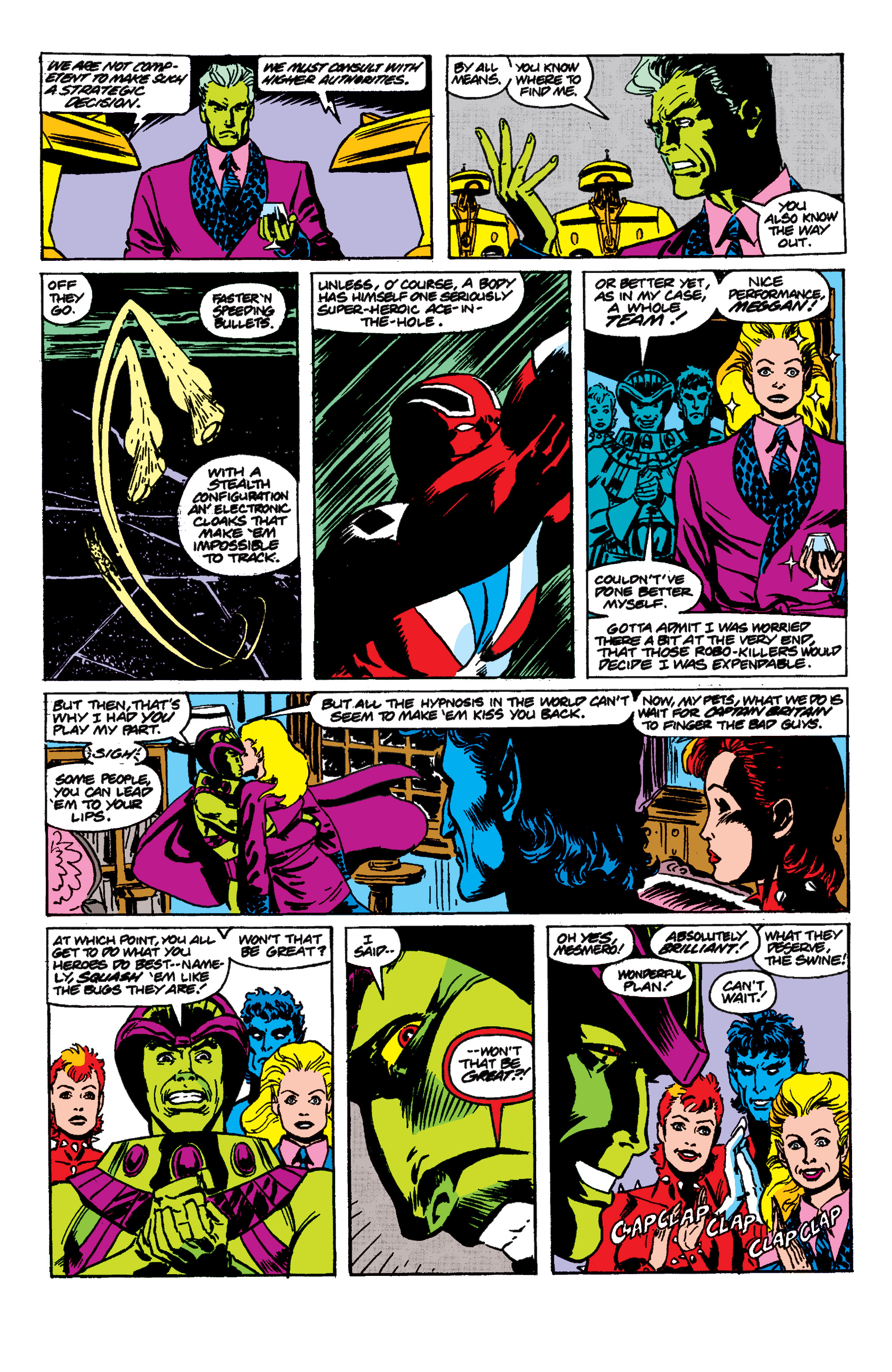 Read online Excalibur Epic Collection comic -  Issue # TPB 3 (Part 1) - 68