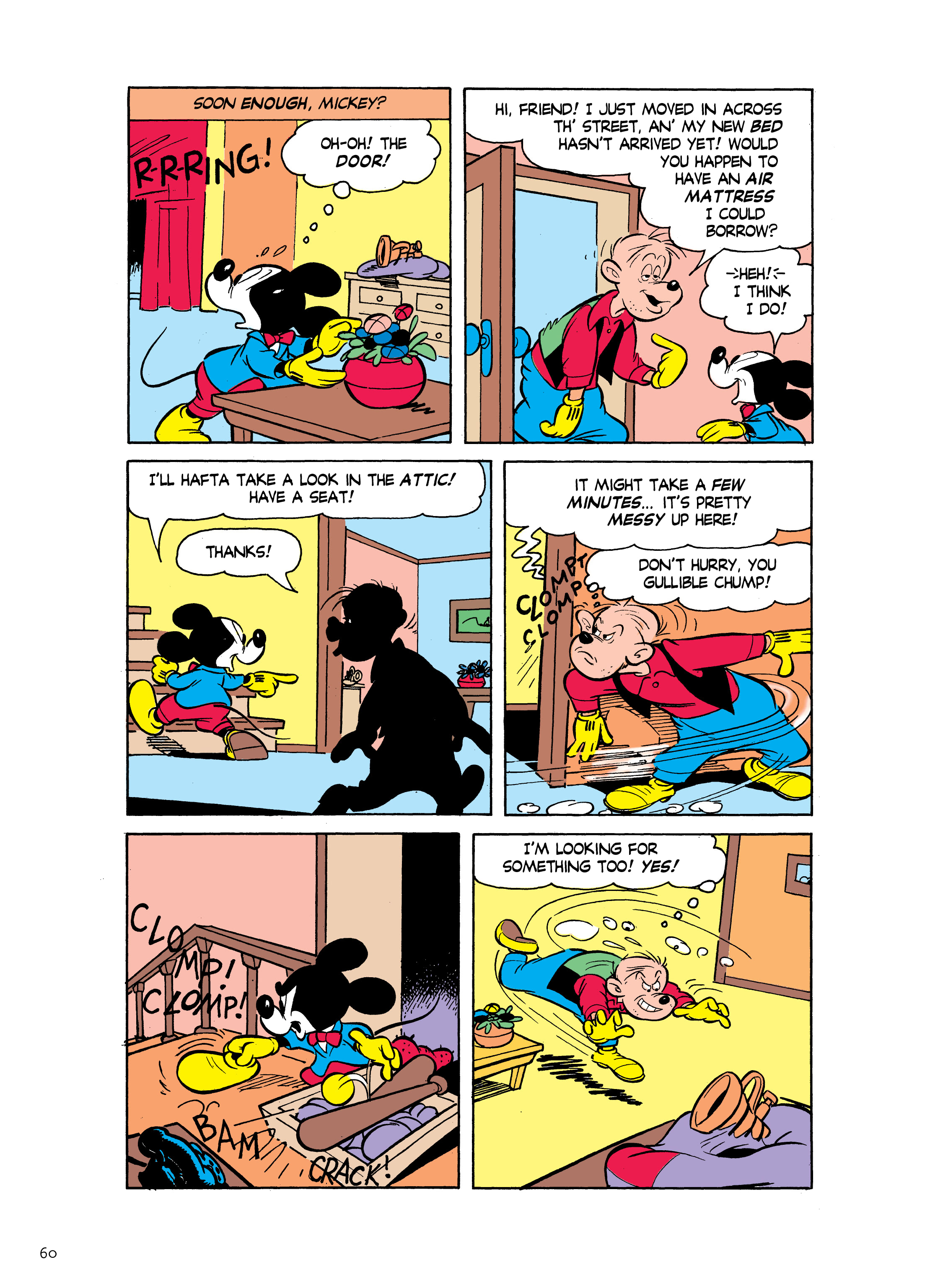 Read online Disney Masters comic -  Issue # TPB 17 (Part 1) - 65