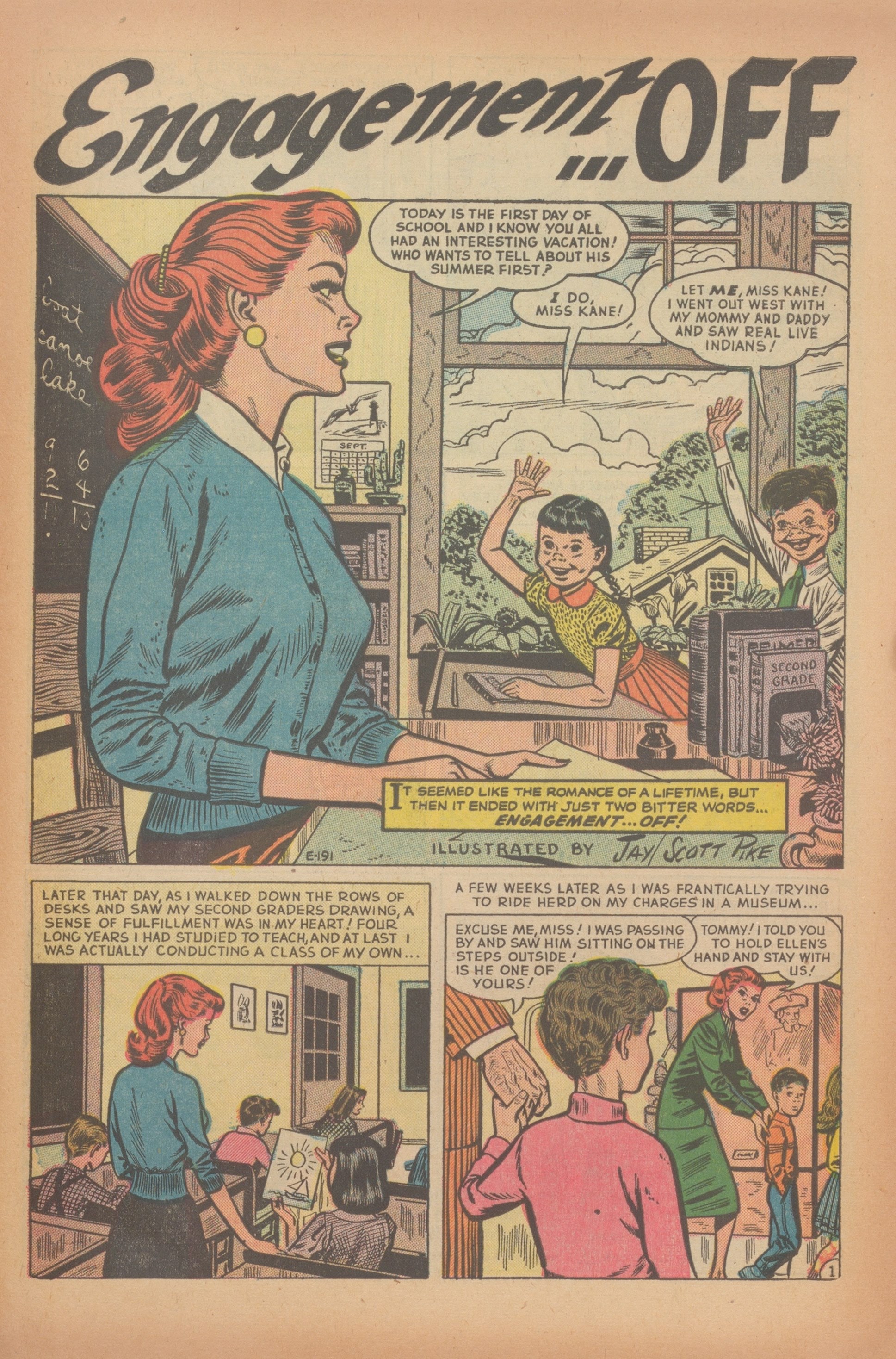 Read online Lovers comic -  Issue #61 - 27