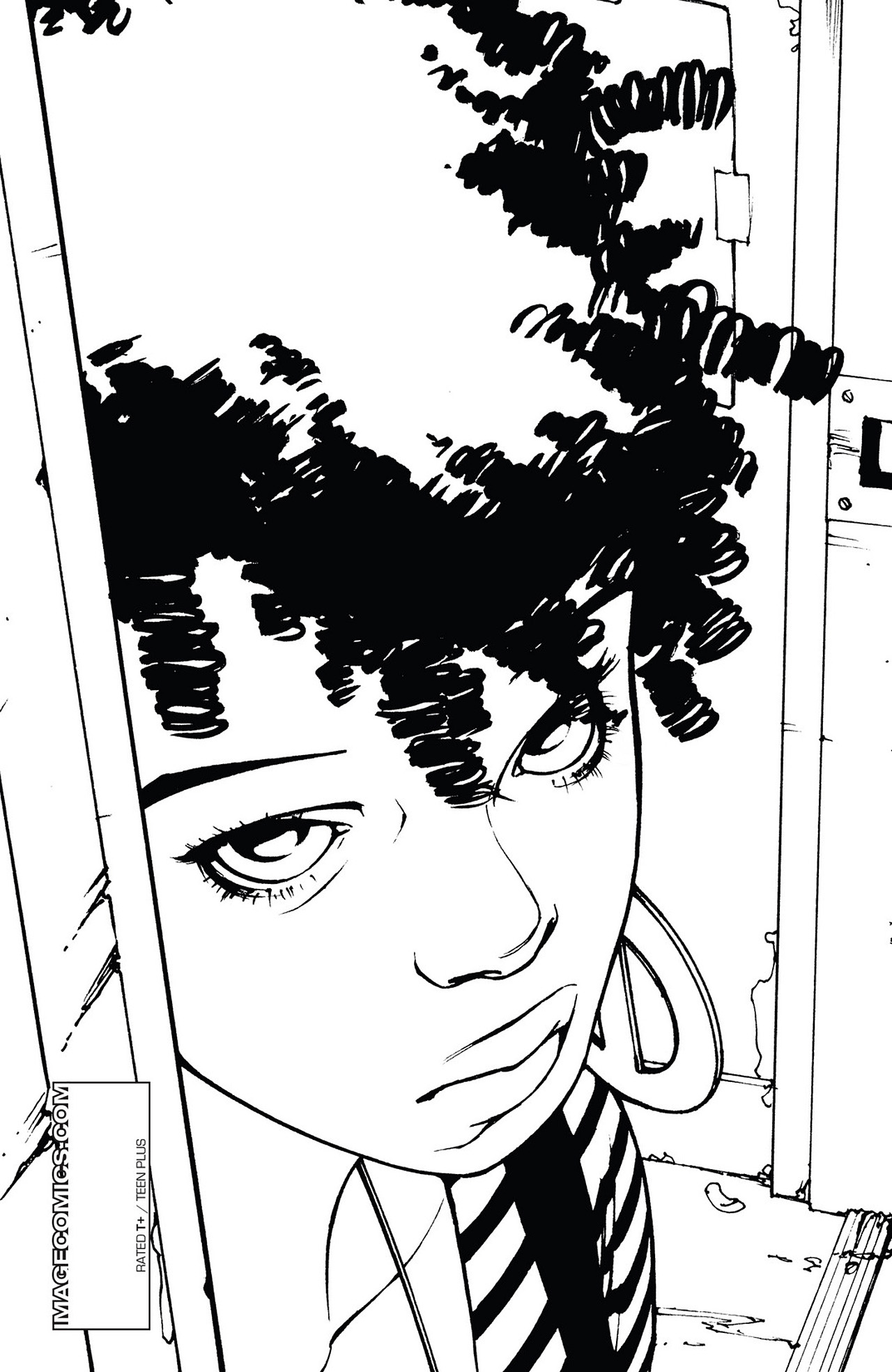 Read online Halloween Eve comic -  Issue # Full - 42