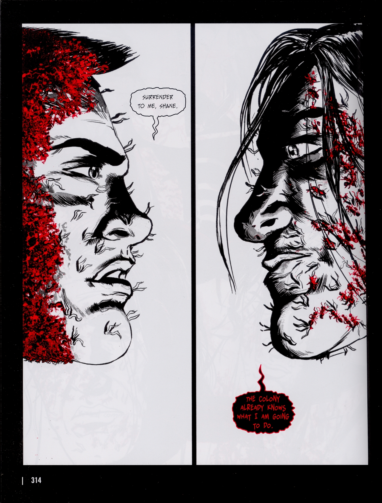 Read online The Art of War: A Graphic Novel comic -  Issue # TPB (Part 4) - 15