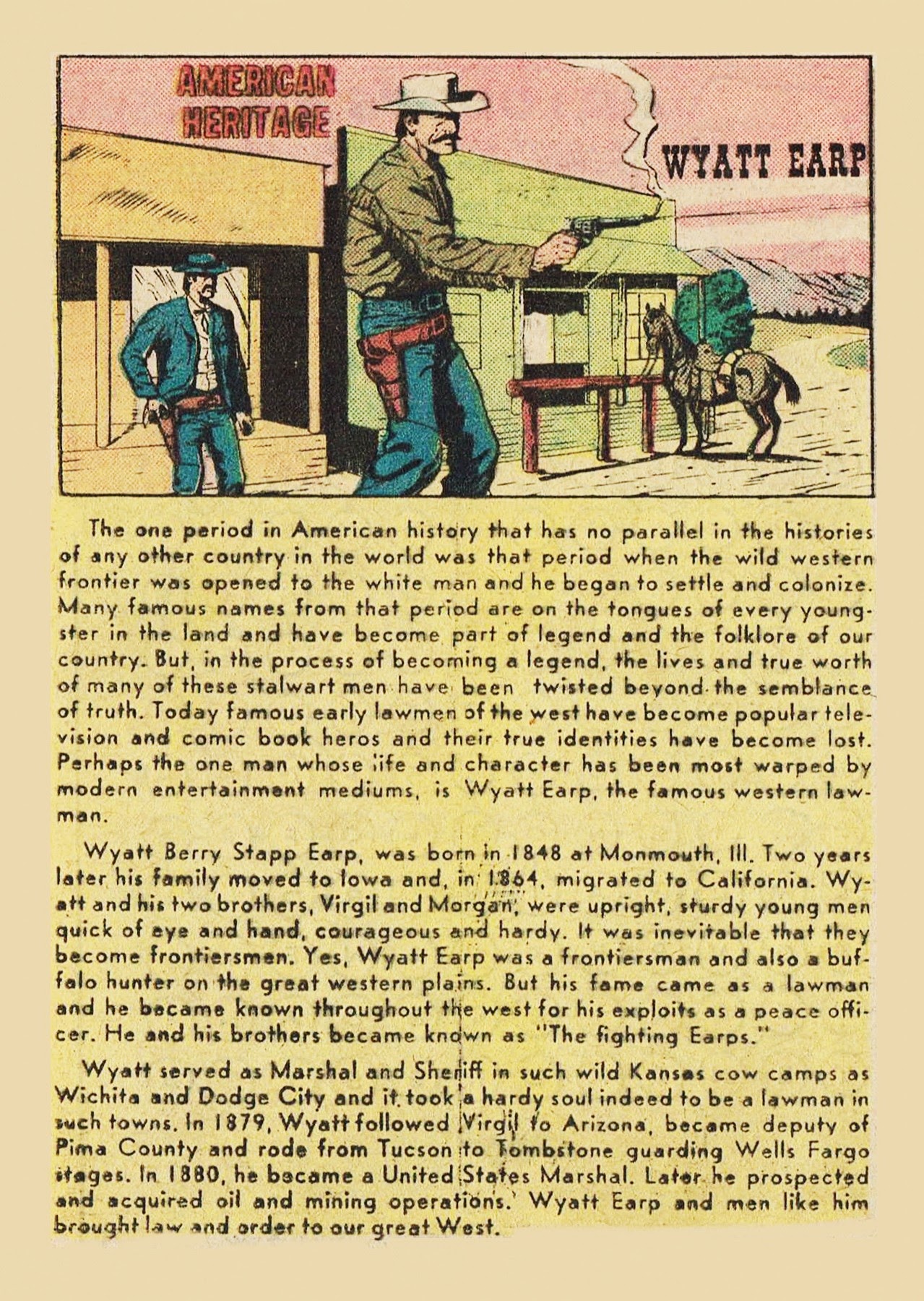 Read online Archie Digest Magazine comic -  Issue #20 - 132