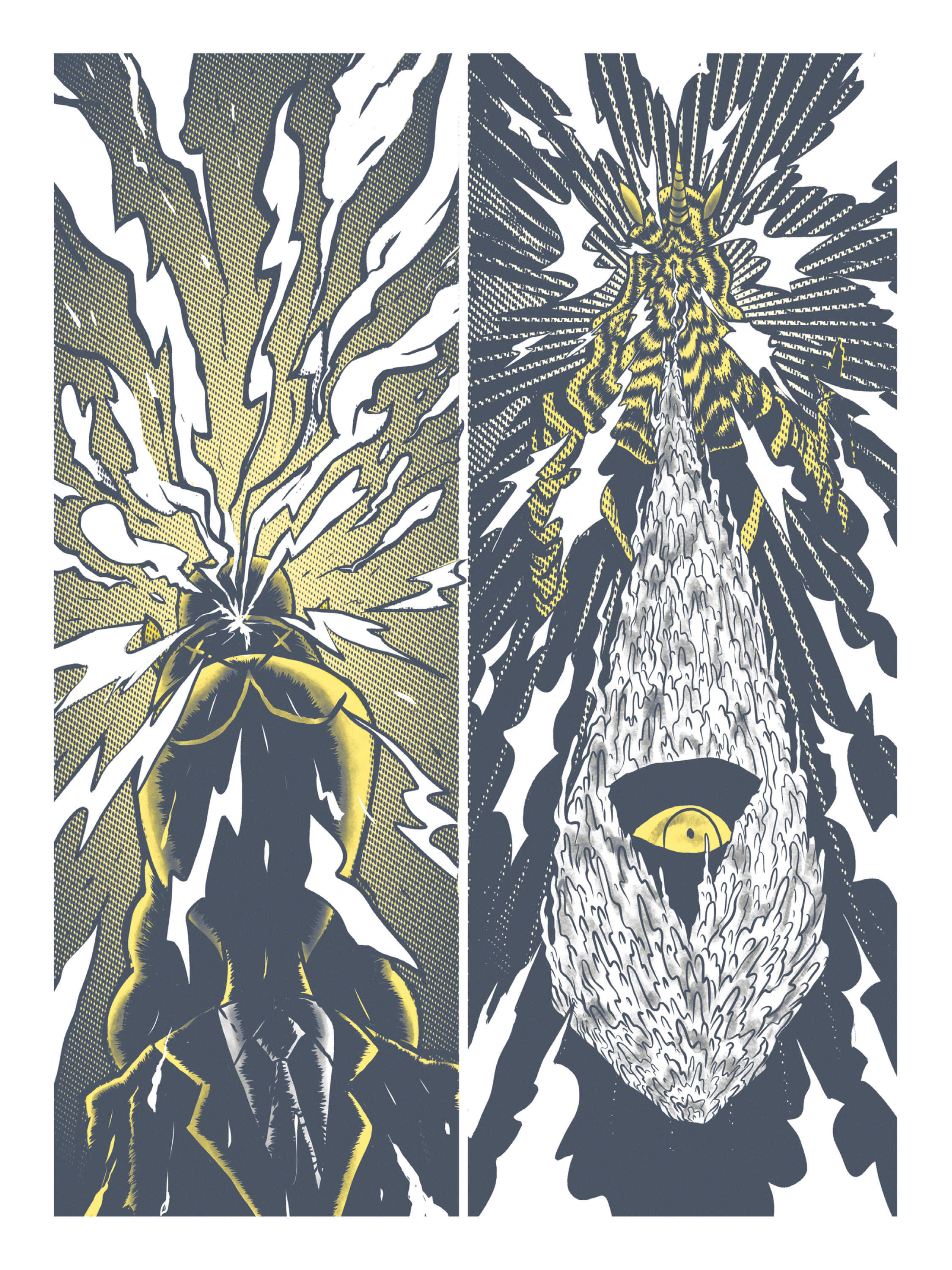 Read online Starseeds comic -  Issue # TPB 1 (Part 2) - 90