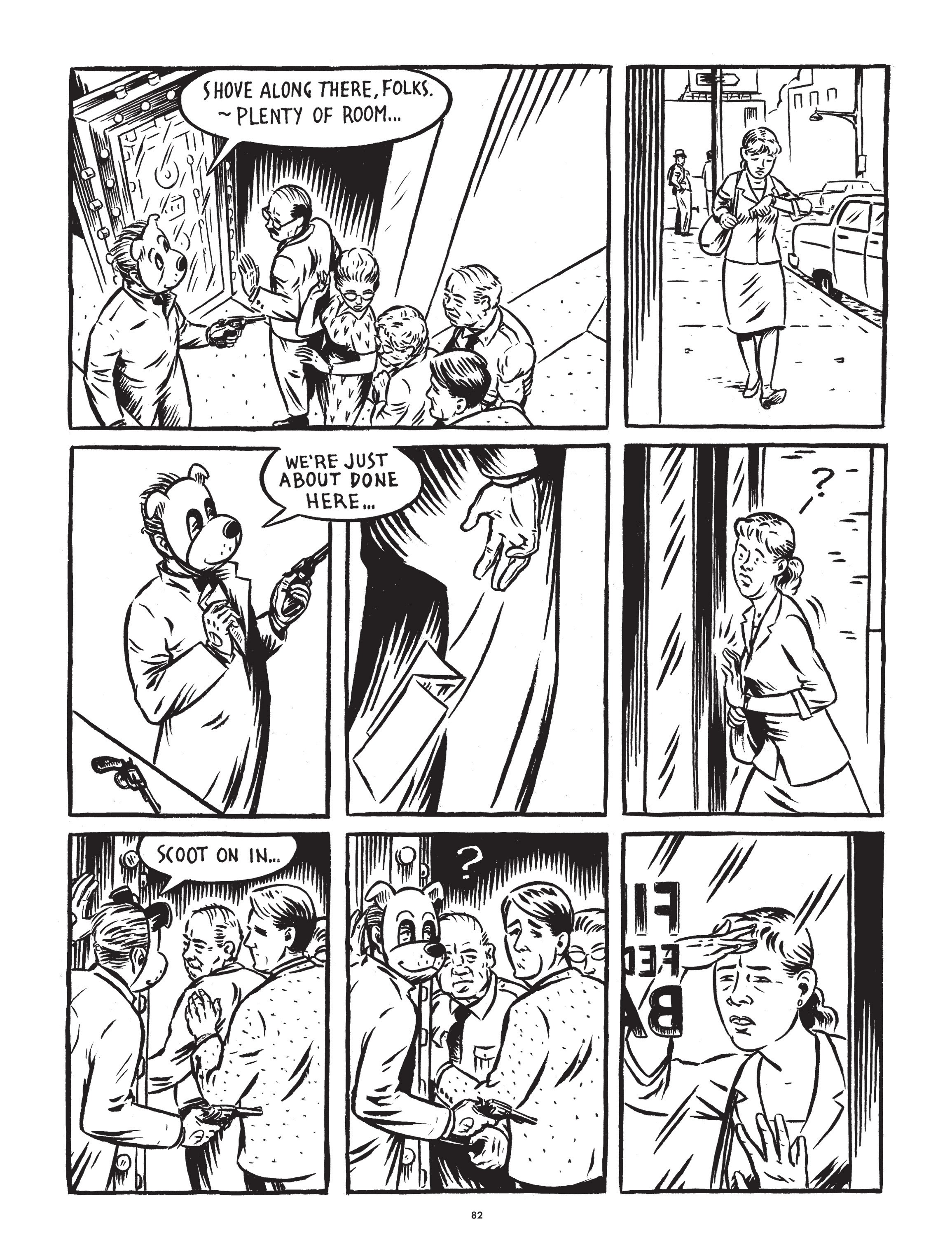 Read online To Have and To Hold comic -  Issue # TPB (Part 1) - 88