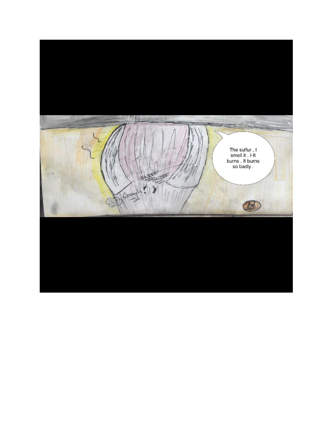 Read online DonutMan comic -  Issue #1 - 57