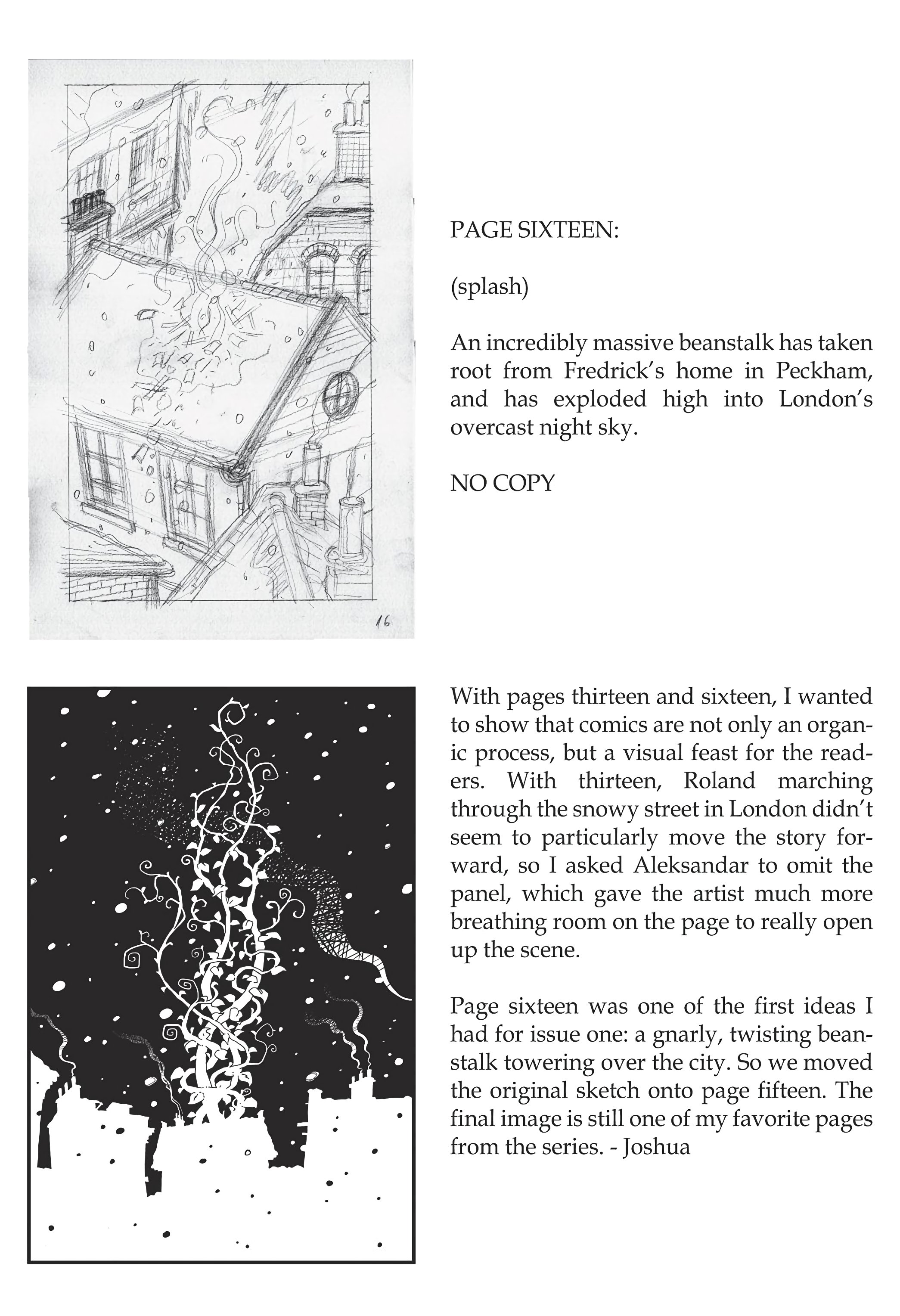 Read online Evermore comic -  Issue # TPB (Part 2) - 58