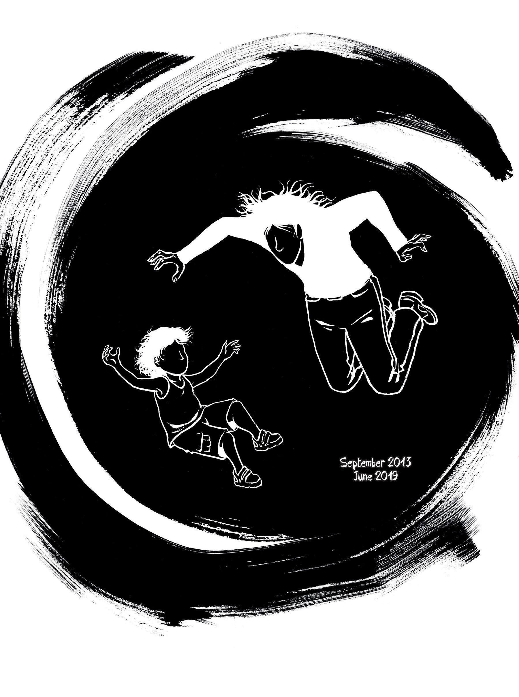 Read online River of Ink comic -  Issue # TPB (Part 2) - 111