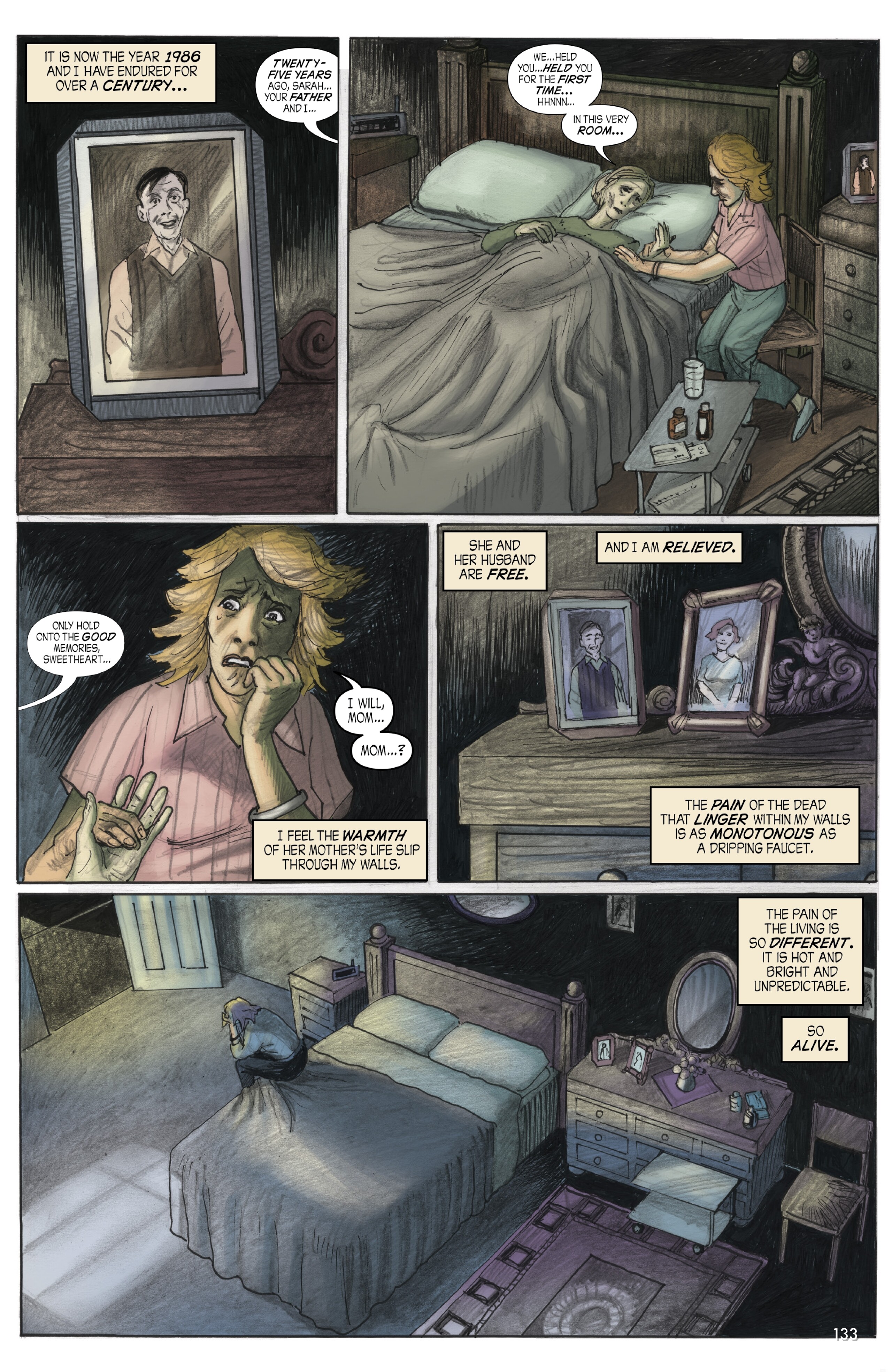 Read online John Carpenter's Tales for a HalloweeNight comic -  Issue # TPB 9 (Part 2) - 32