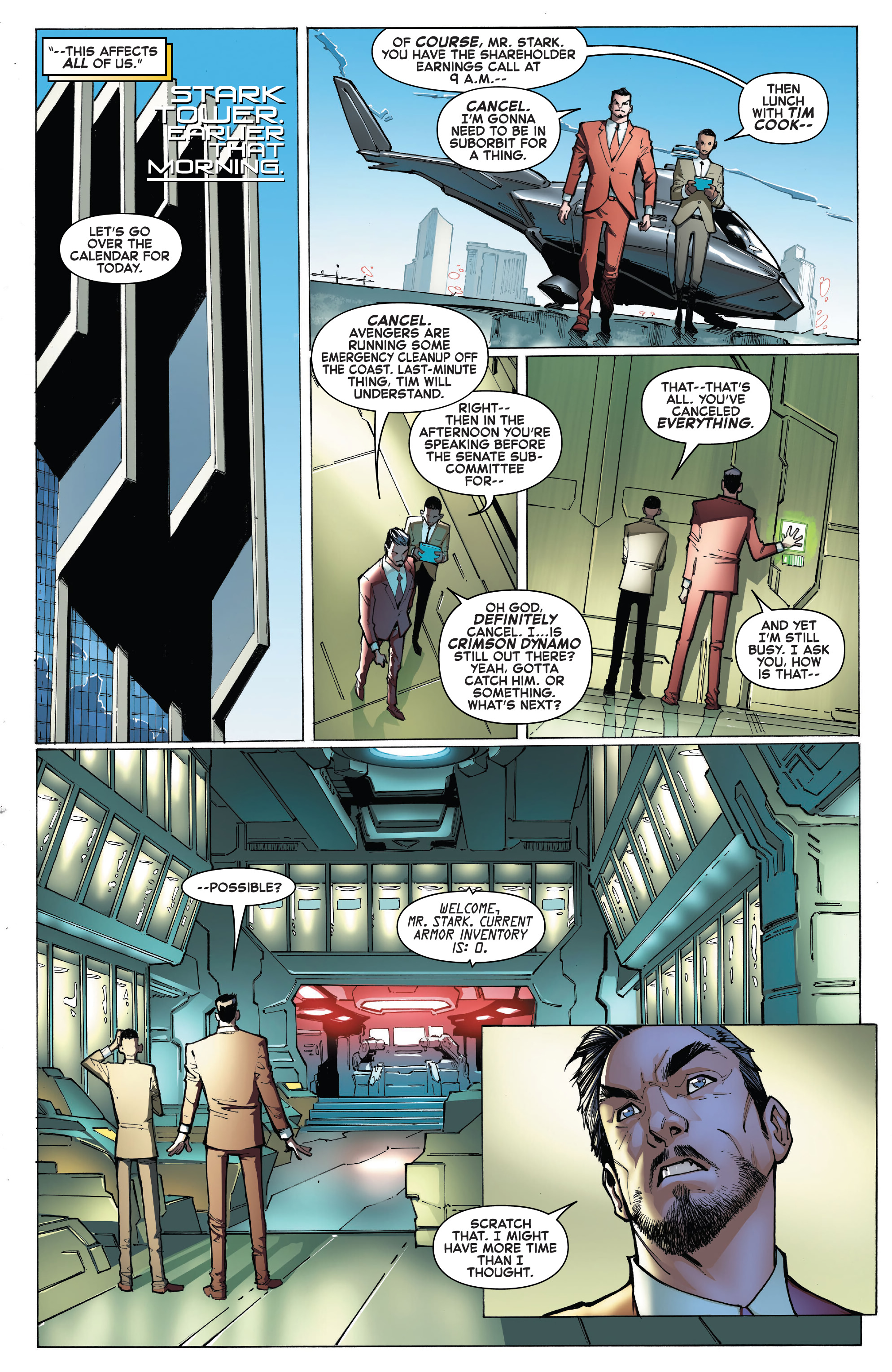 Read online The Amazing Spider-Man: By Nick Spencer Omnibus comic -  Issue # TPB (Part 2) - 95