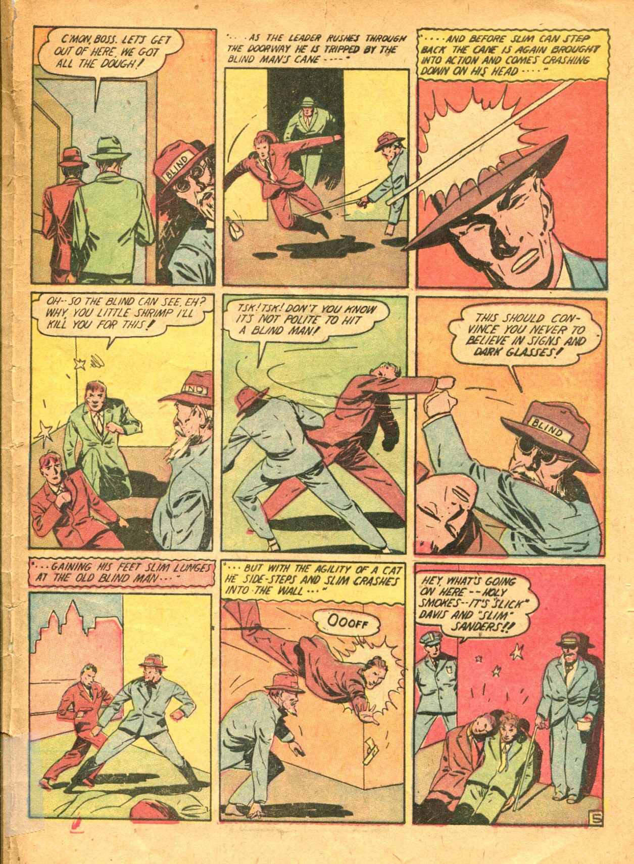 Read online Holyoke One Shot comic -  Issue #1 - 33