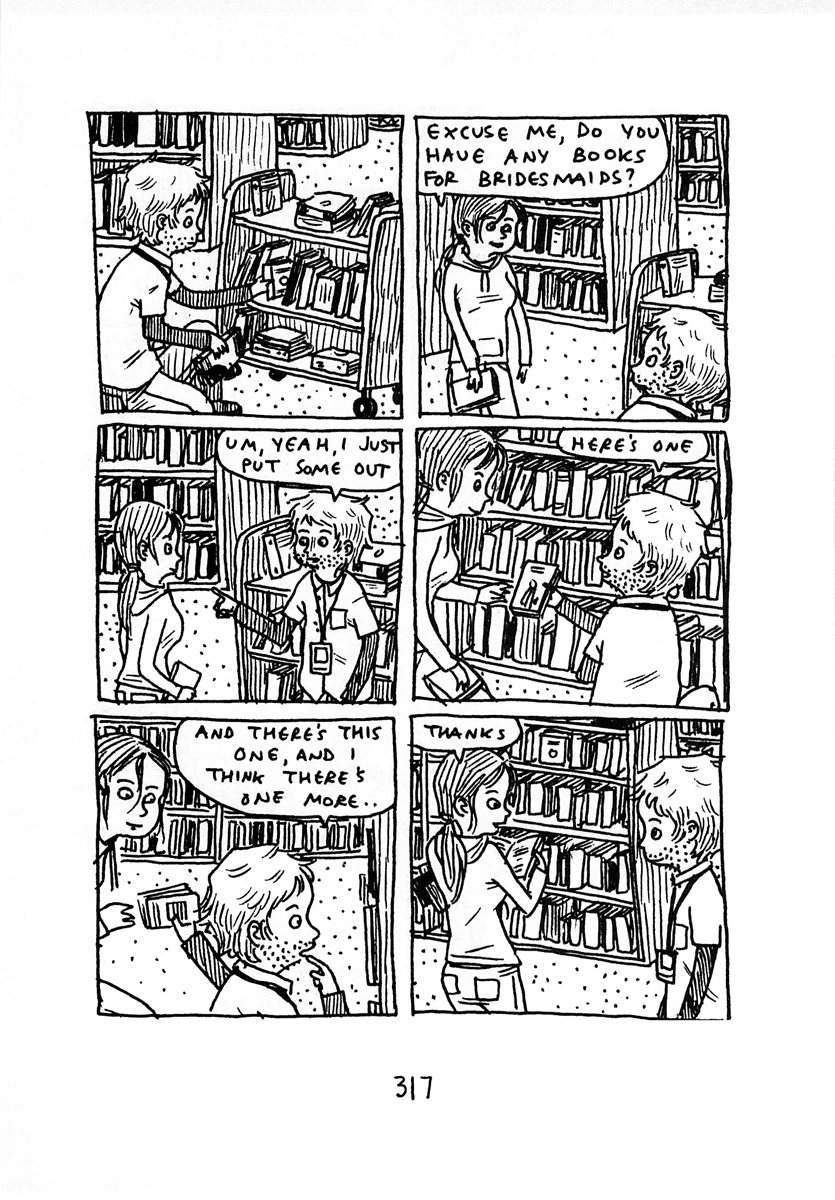 Read online Little Things comic -  Issue # TPB (Part 4) - 18