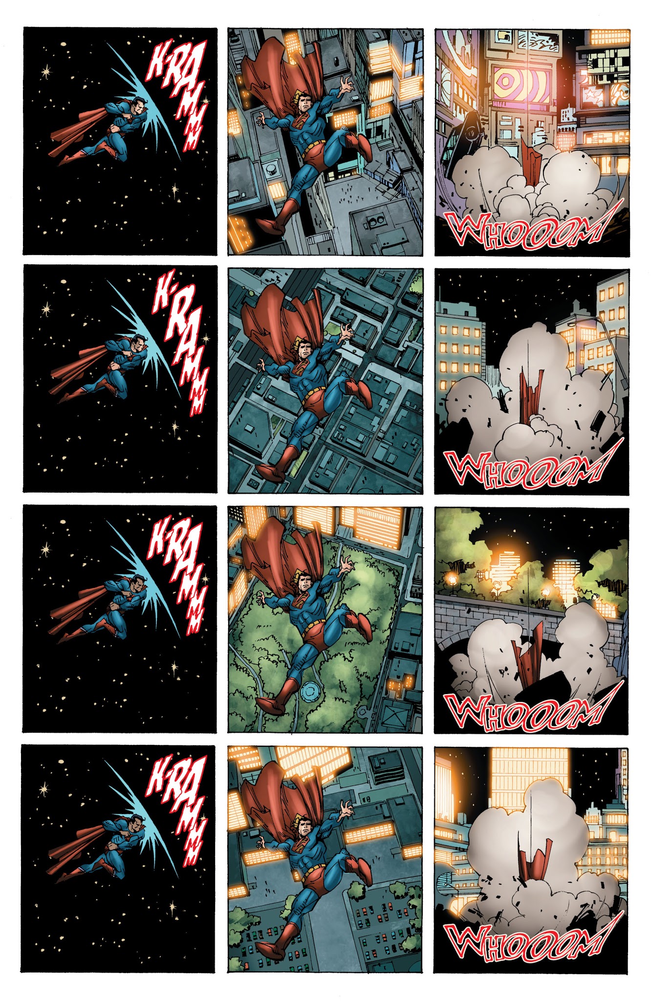 Read online Adventures of Superman [II] comic -  Issue # TPB 1 - 45