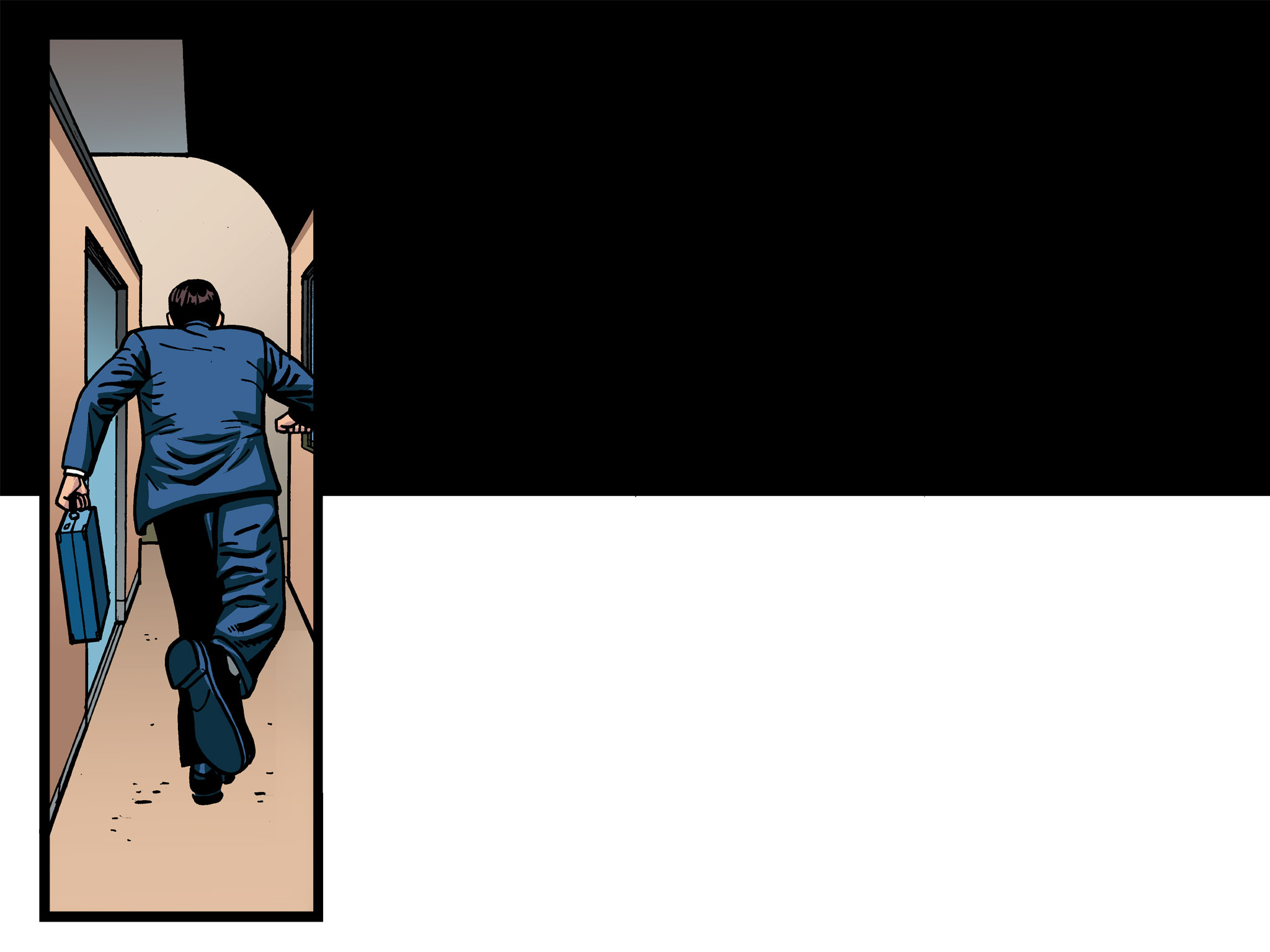 Read online Batman '66 Meets the Green Hornet [II] comic -  Issue #2 - 37