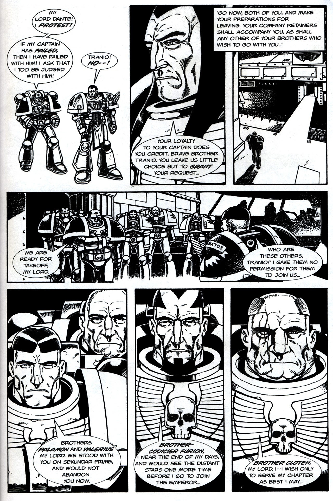 Read online Bloodquest comic -  Issue # TPB (Part 1) - 17