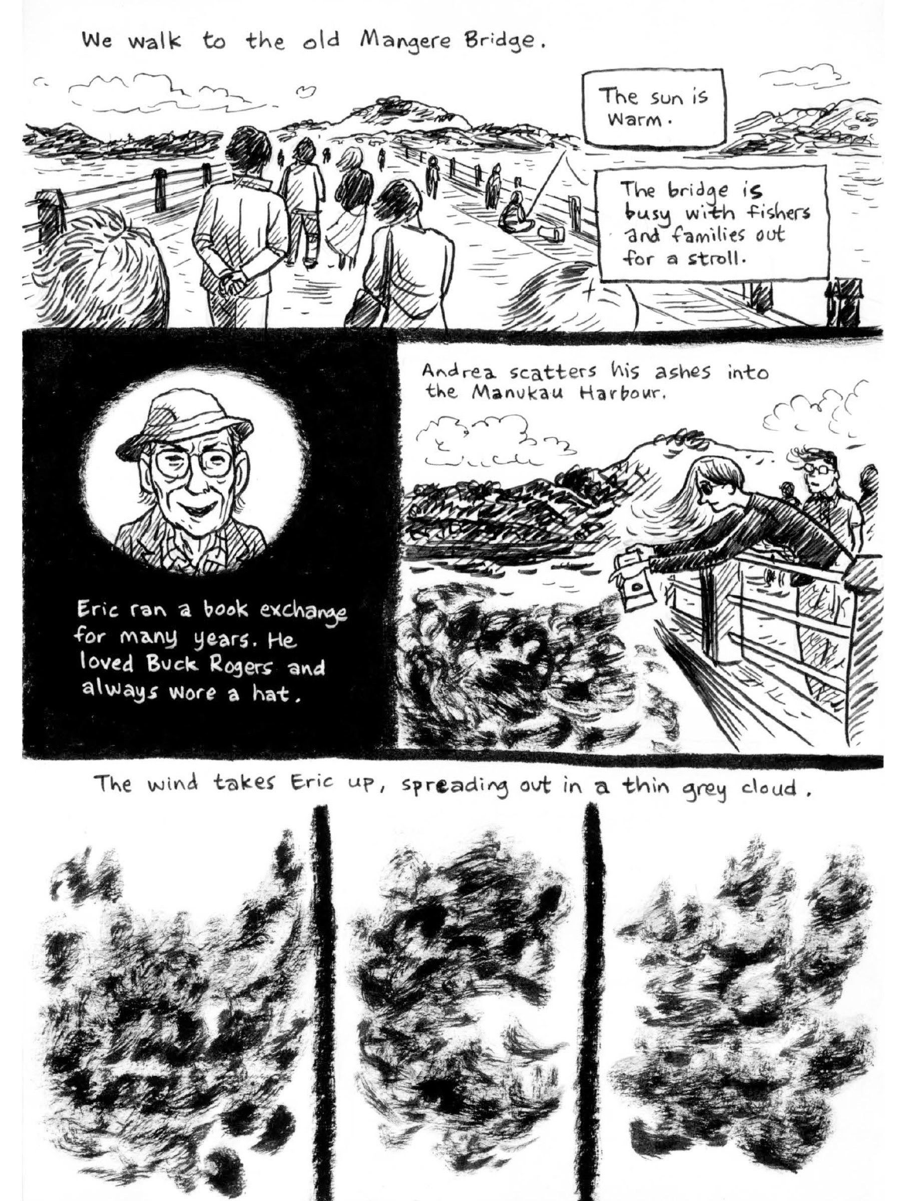 Read online Incomplete Works comic -  Issue # TPB (Part 2) - 67