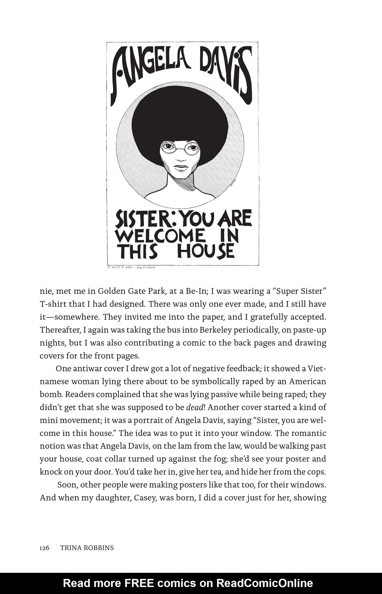 Read online Last Girl Standing comic -  Issue # TPB (Part 2) - 24