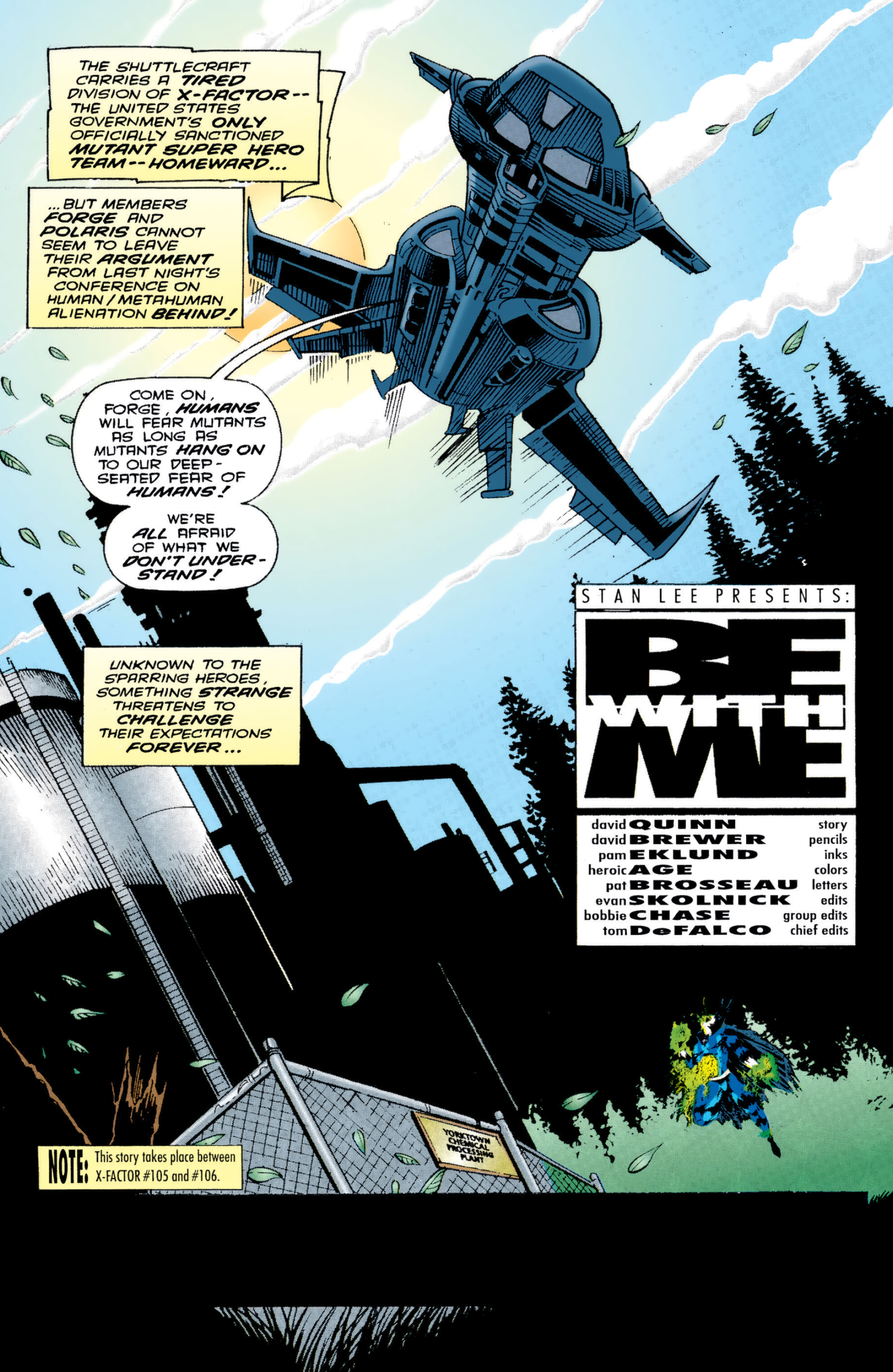Read online Doctor Strange, Sorcerer Supreme Omnibus comic -  Issue # TPB 3 (Part 4) - 88