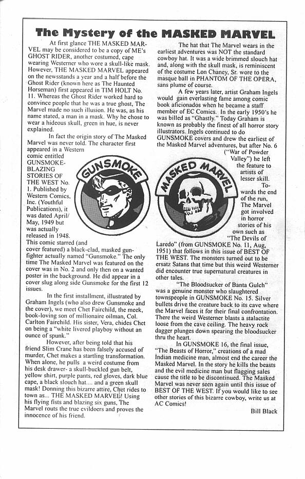 Best of the West (1998) issue 21 - Page 35
