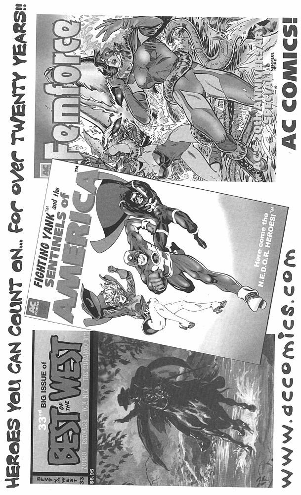Read online Fighting Yank comic -  Issue #5 - 46