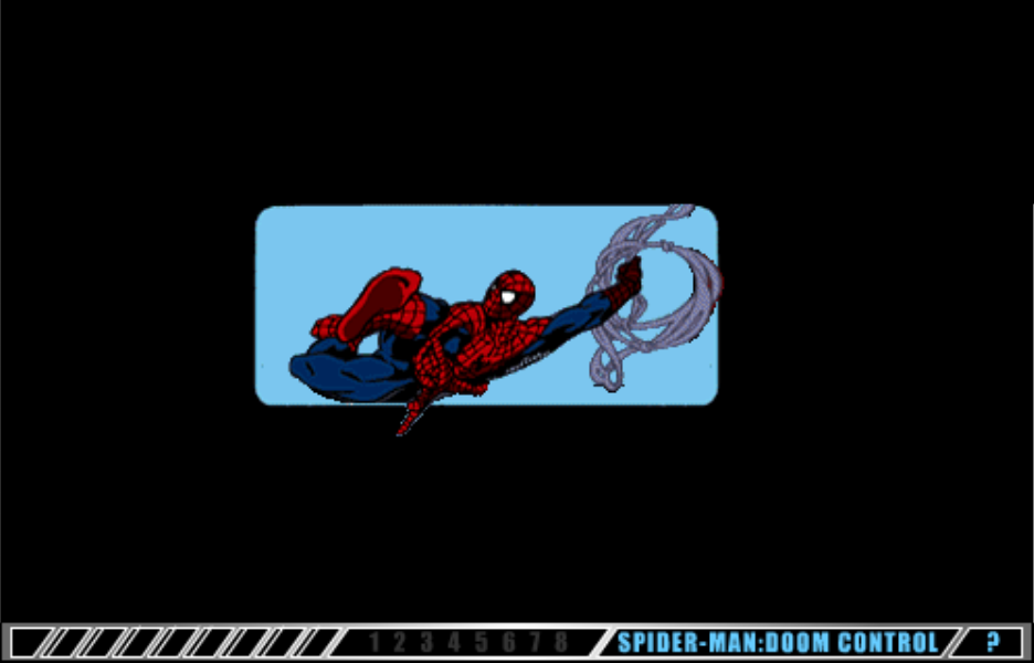 Read online Spider-Man: Doom Control comic -  Issue #2 - 28