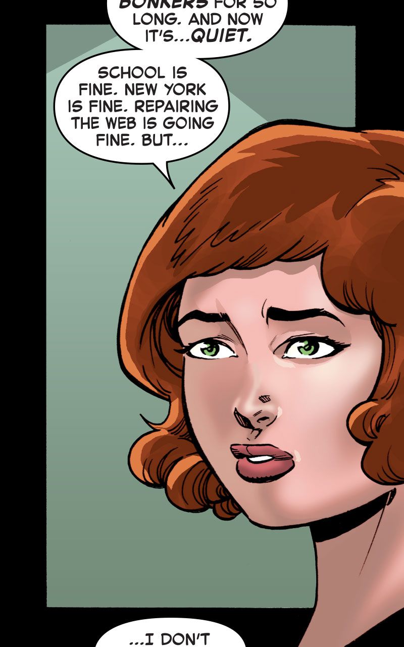 Read online Spider-Man Unlimited Infinity Comic comic -  Issue #14 - 16