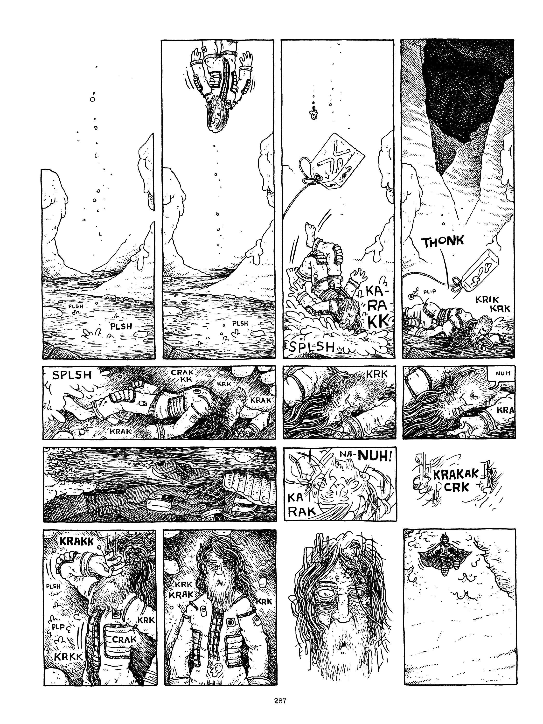 Read online Nod Away comic -  Issue # TPB 2 (Part 3) - 85