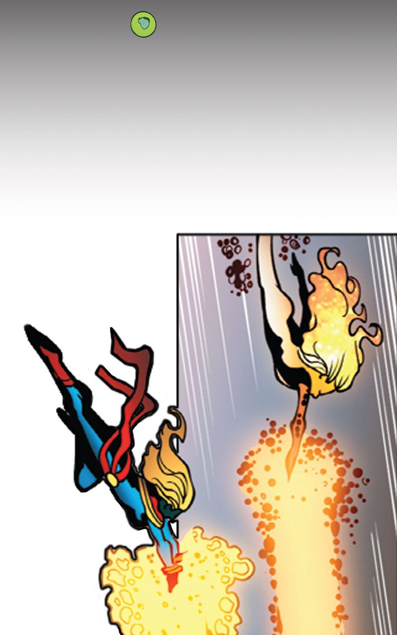Read online Captain Marvel: The Last of the Marvels Infinity Comic comic -  Issue #12 - 17
