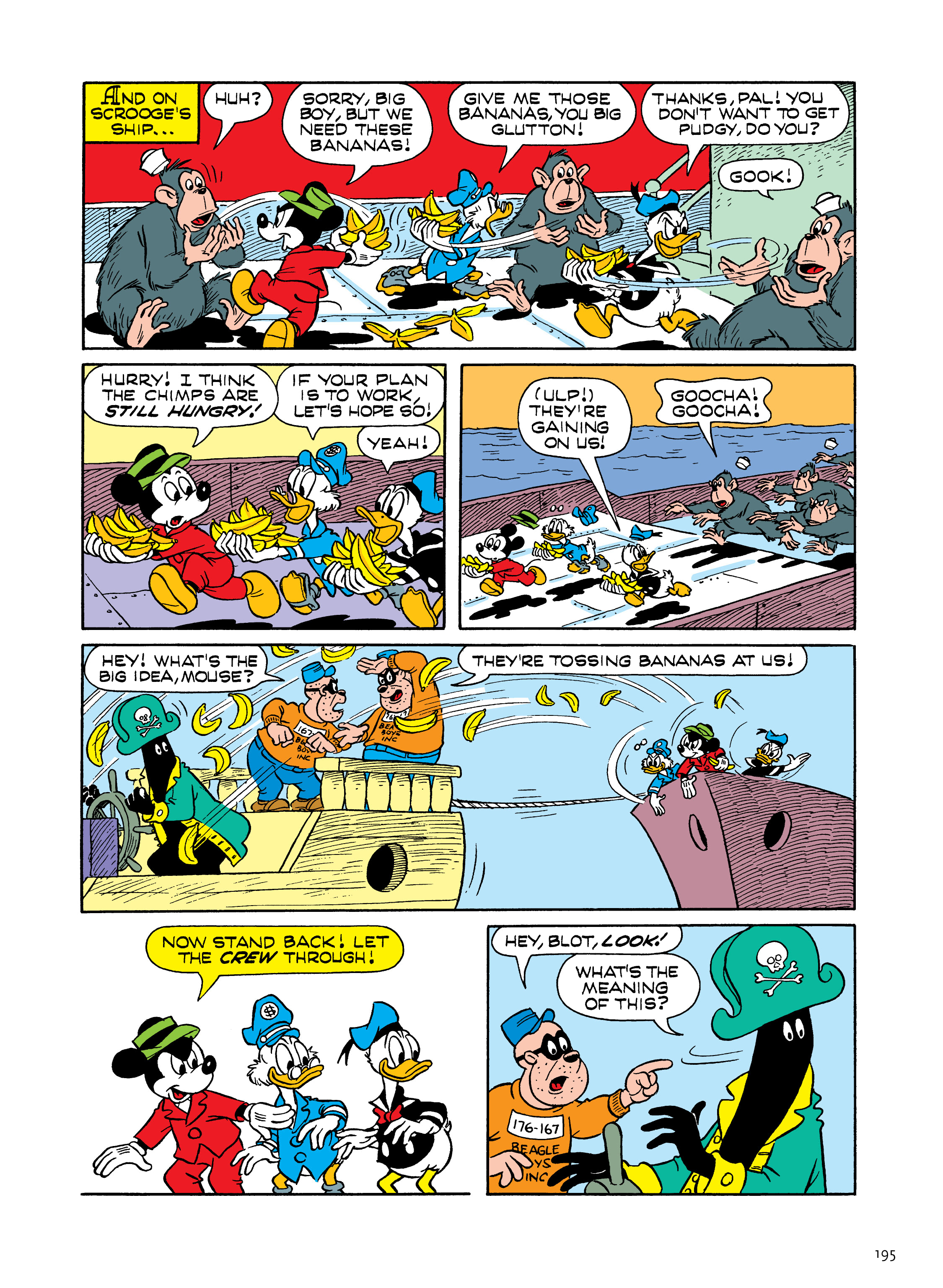 Read online Disney Masters comic -  Issue # TPB 15 (Part 3) - 2