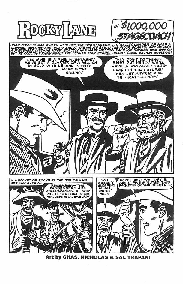 Best of the West (1998) issue 26 - Page 32