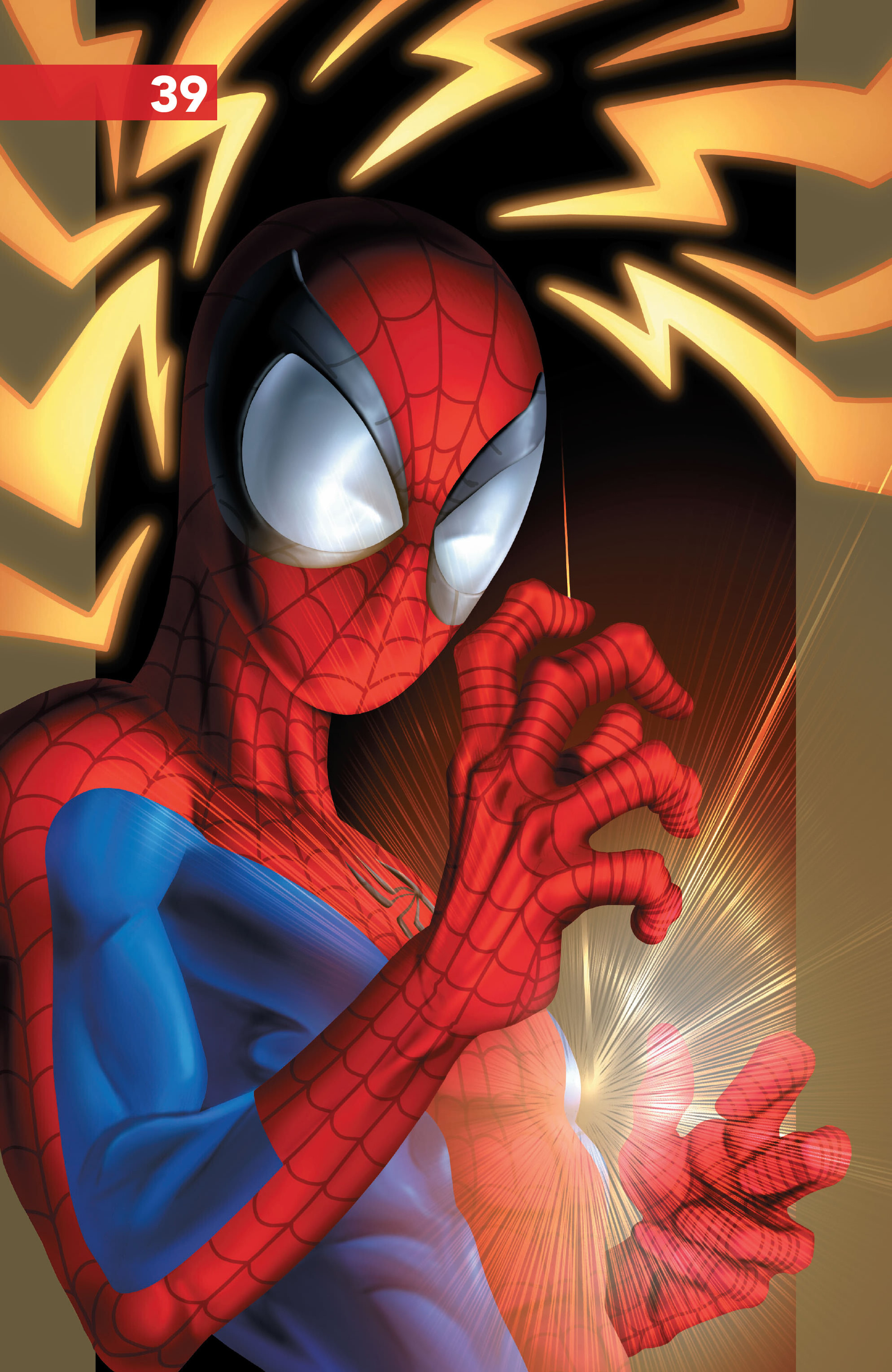 Read online Ultimate Spider-Man Omnibus comic -  Issue # TPB 1 (Part 9) - 40