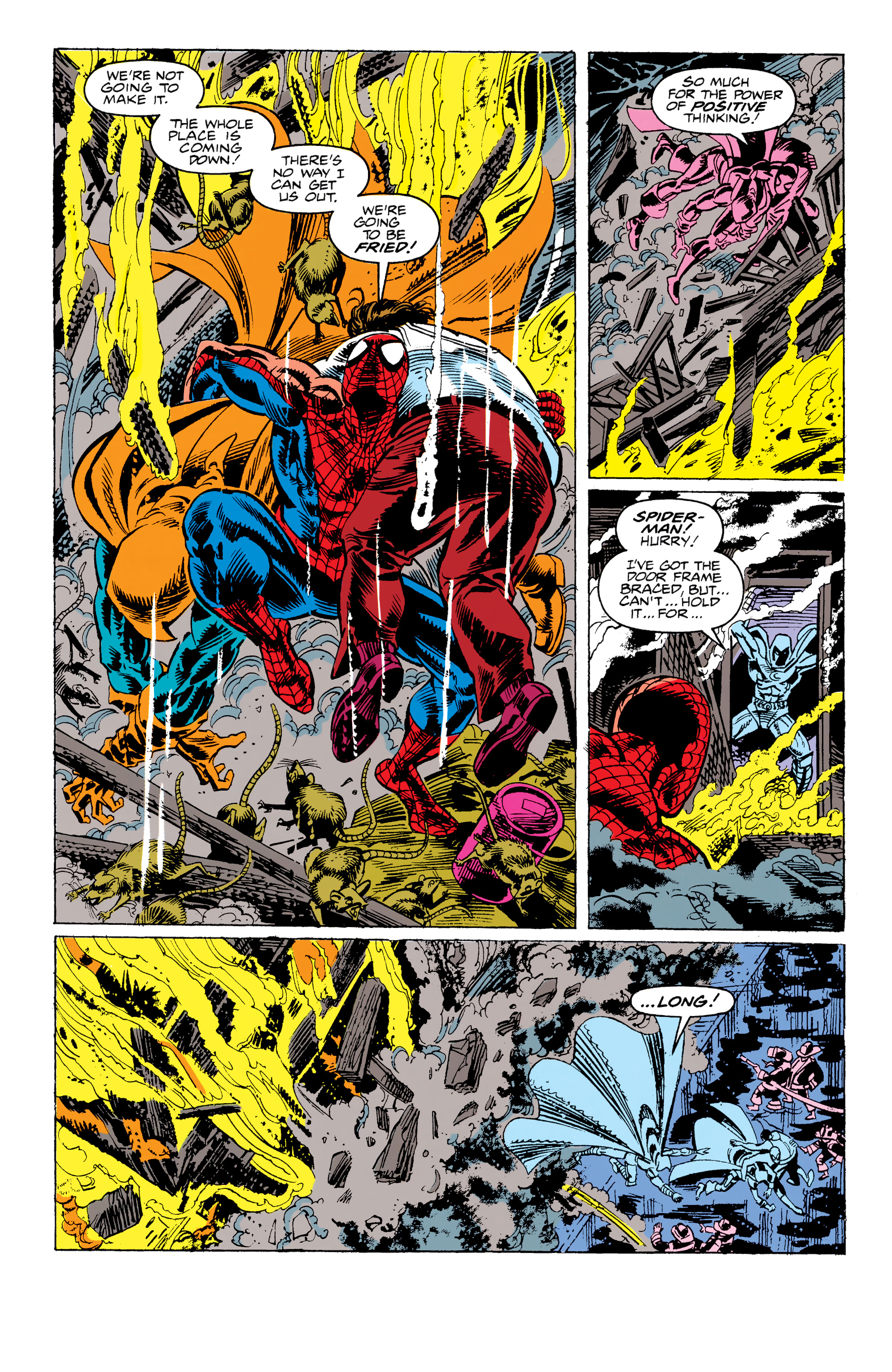 Read online Moon Knight Epic Collection comic -  Issue # TPB 7 (Part 3) - 73