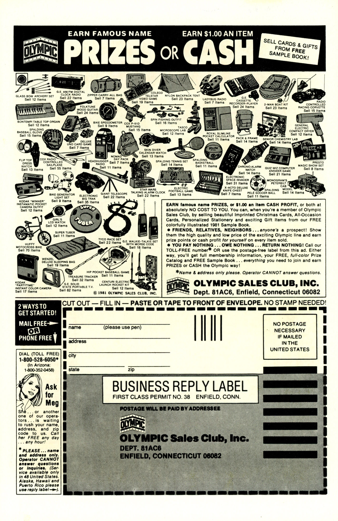 Read online Laugh (Comics) comic -  Issue #366 - 35