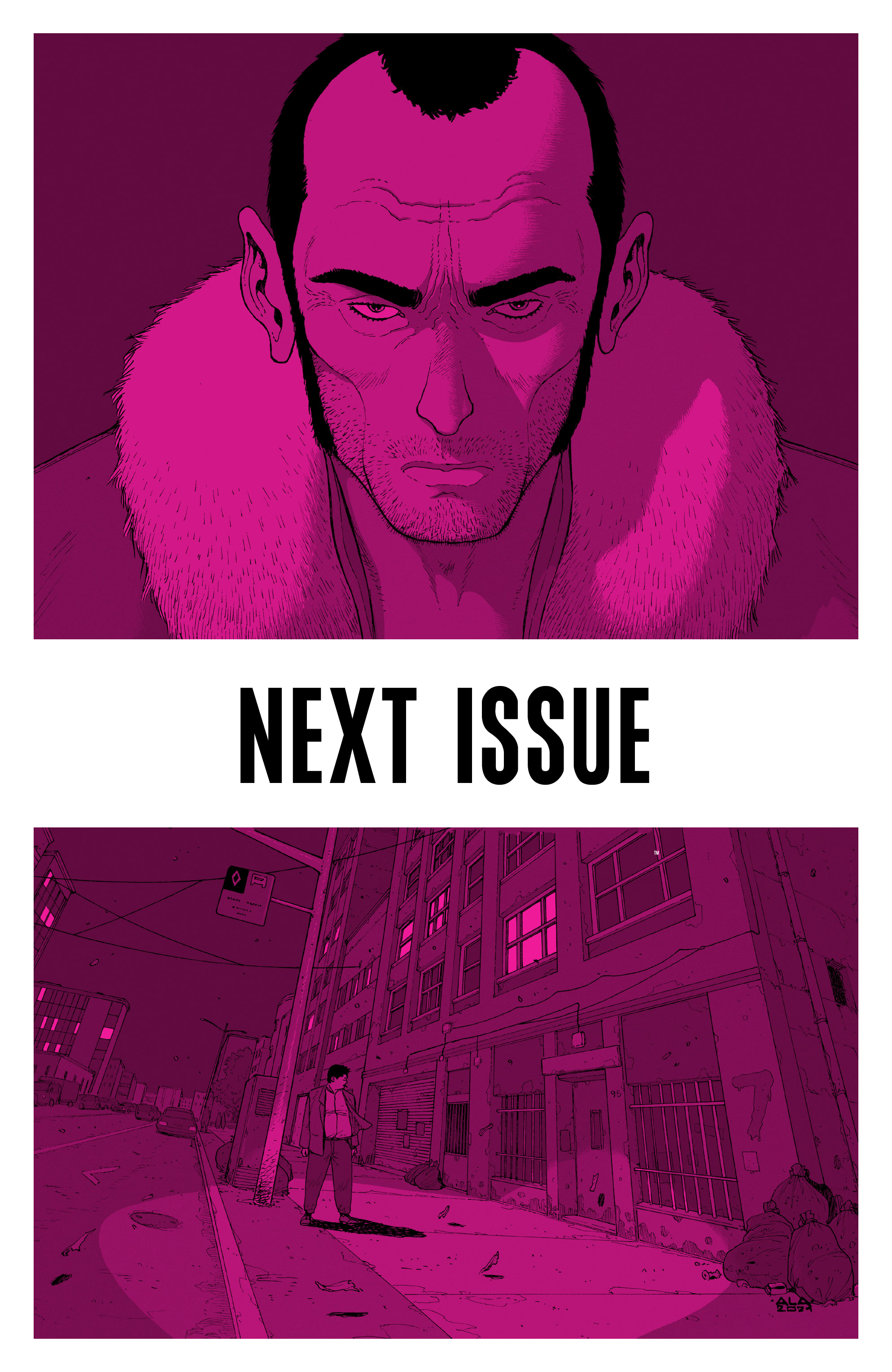 Read online A Righteous Thirst for Vengeance comic -  Issue #1 - 27