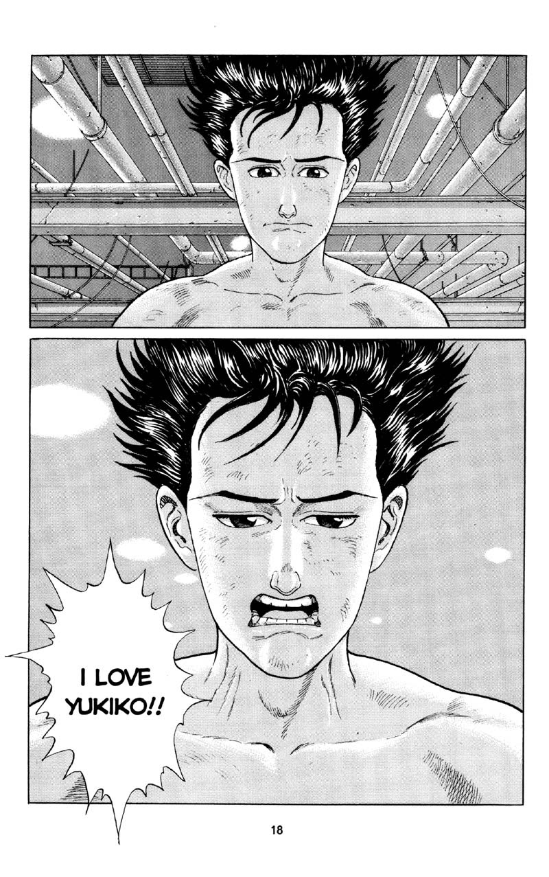 Read online Icaro comic -  Issue # TPB 2 - 13