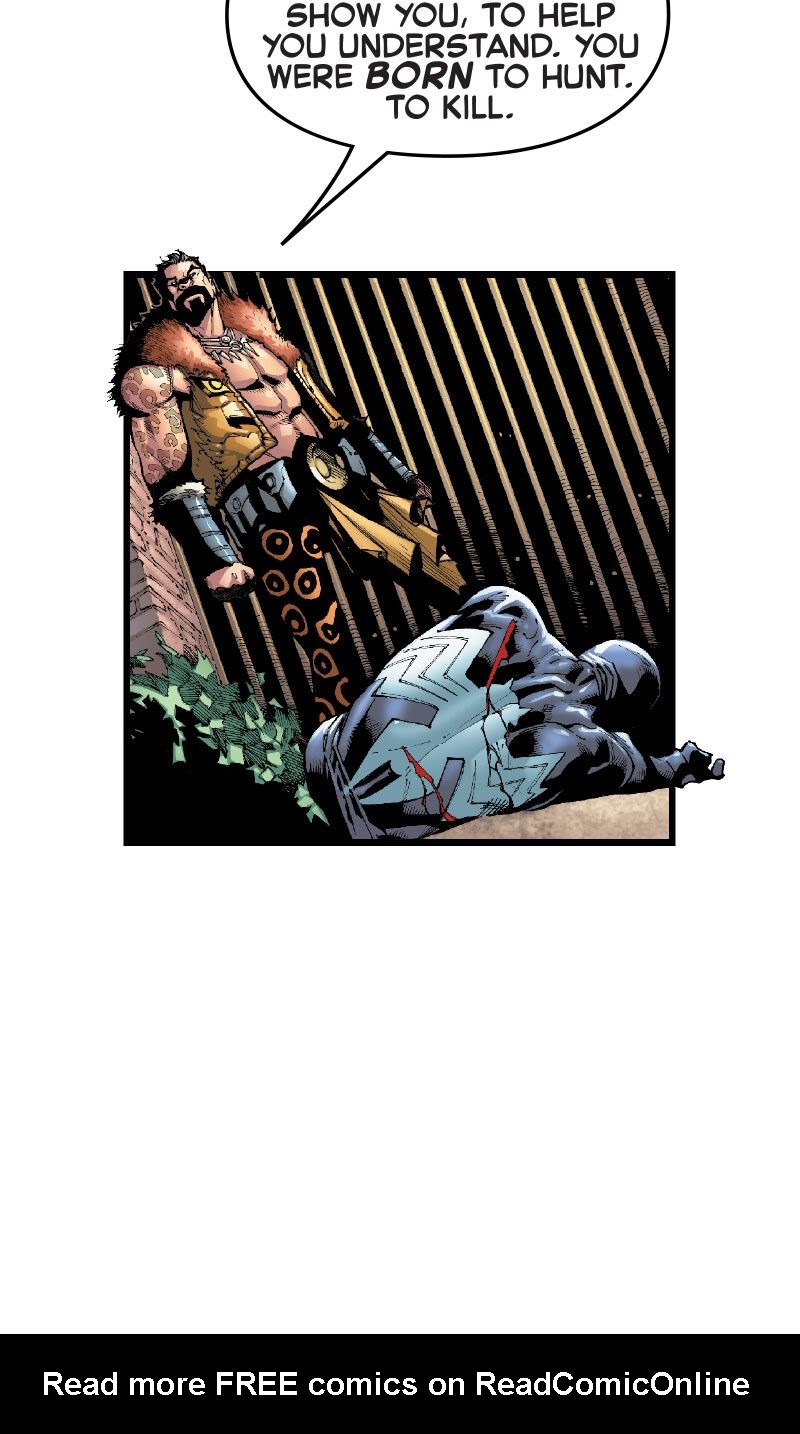 Read online Amazing Spider-Man: Hunted Infinity Comic comic -  Issue #9 - 64