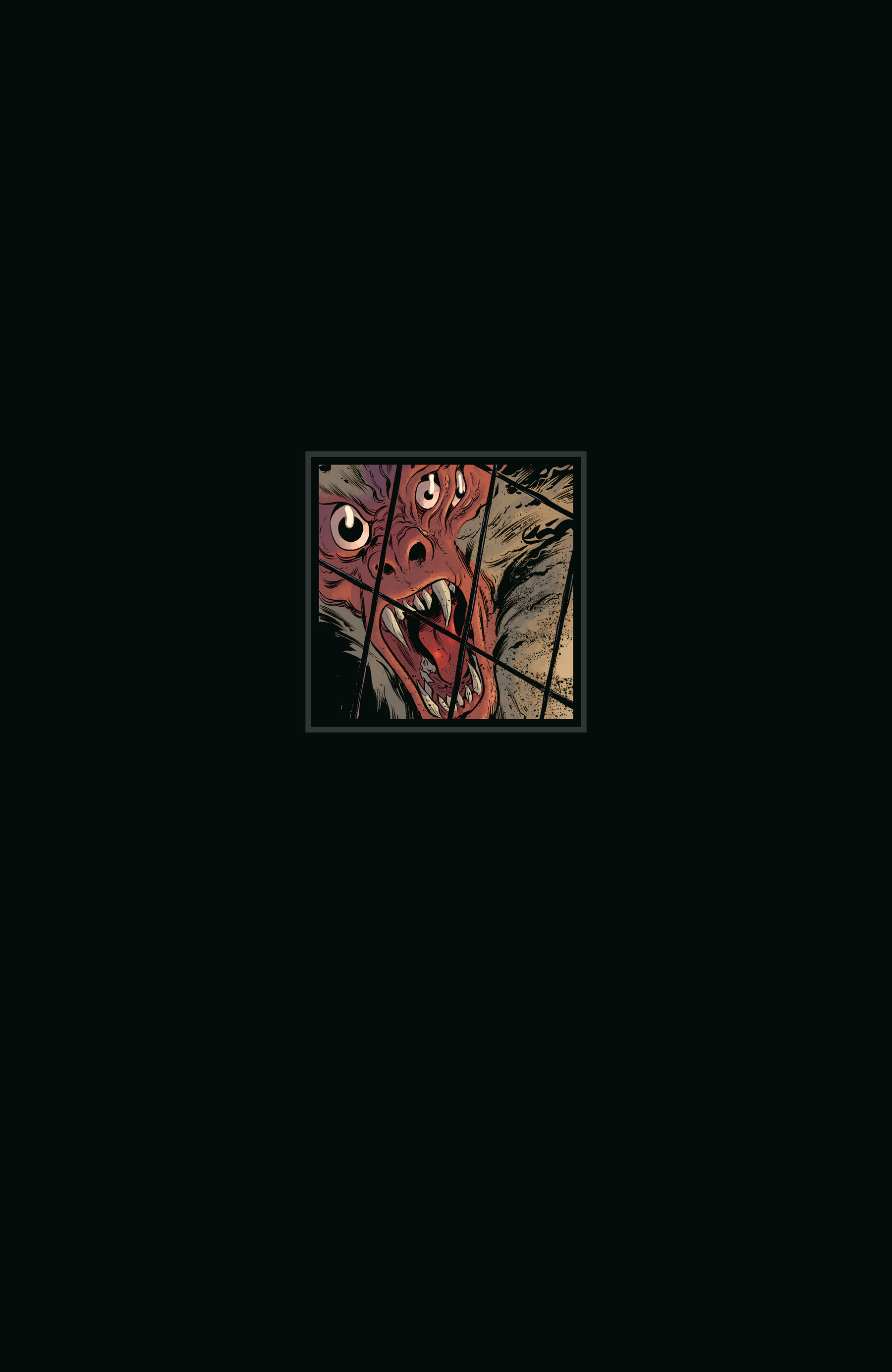 Read online B.P.R.D. Omnibus comic -  Issue # TPB 7 (Part 2) - 49