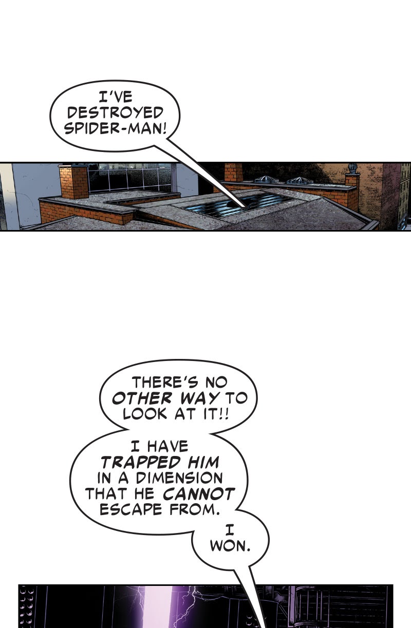 Read online Spider-Men: Infinity Comic comic -  Issue #6 - 43