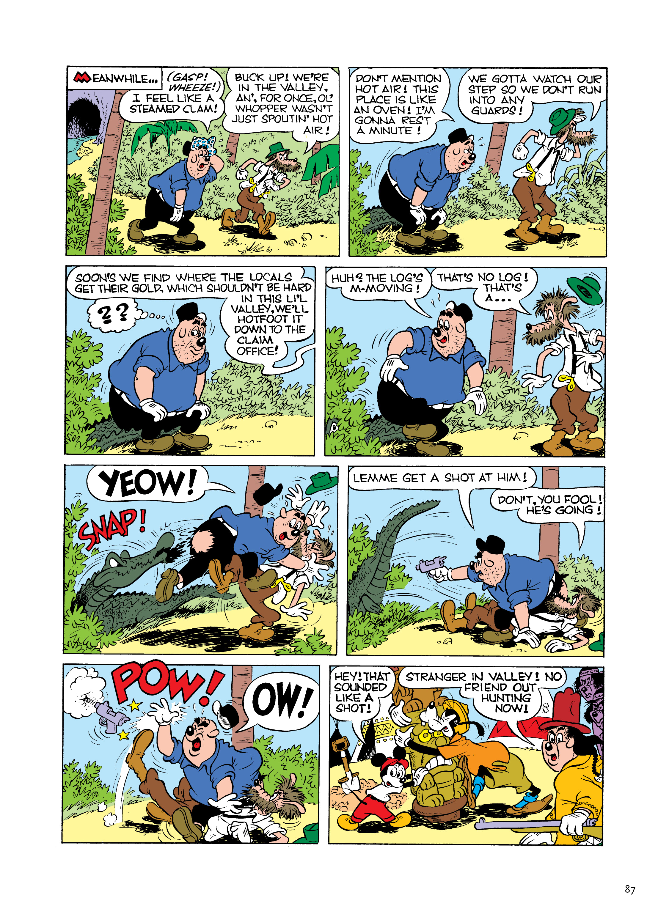 Read online Disney Masters comic -  Issue # TPB 21 (Part 1) - 96