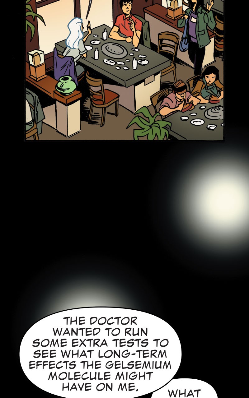 Read online Shang-Chi: Infinity Comic comic -  Issue #4 - 96